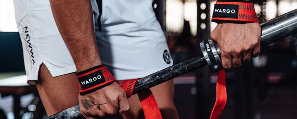 Guantes o Calleras o Straps, guia para elegir bien