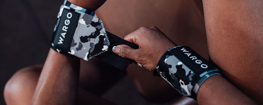 Guía Completa para Elegir la Muñequera Ideal para el Gimnasio: Todo lo que Necesitas Saber