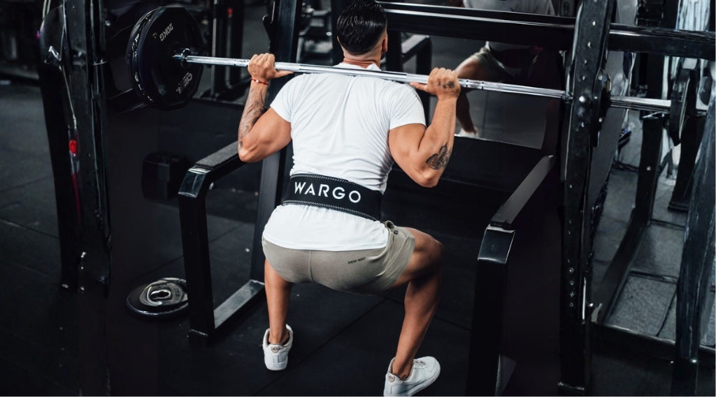 Cómo ensamblar tu cinturón 10 MM