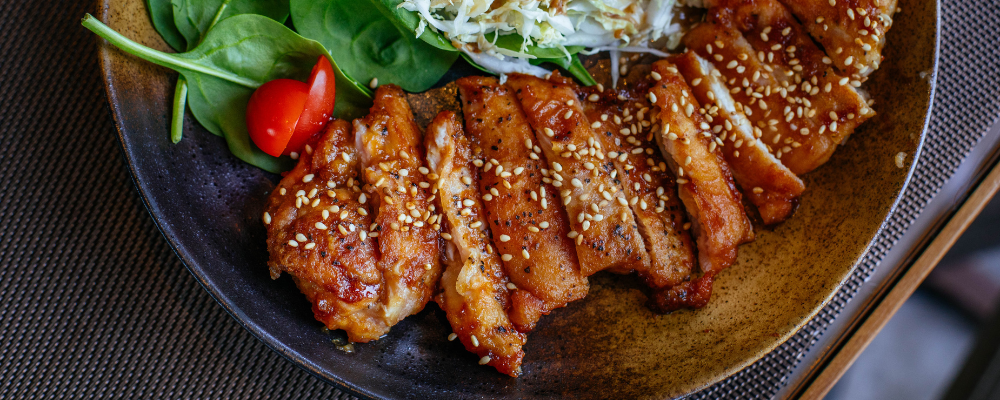 ¿Cuánta Proteína Deberías Consumir?