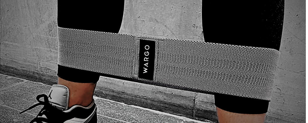 Cómo Sacarle el Máximo Provecho a tus Bandas de Tela para Glúteos