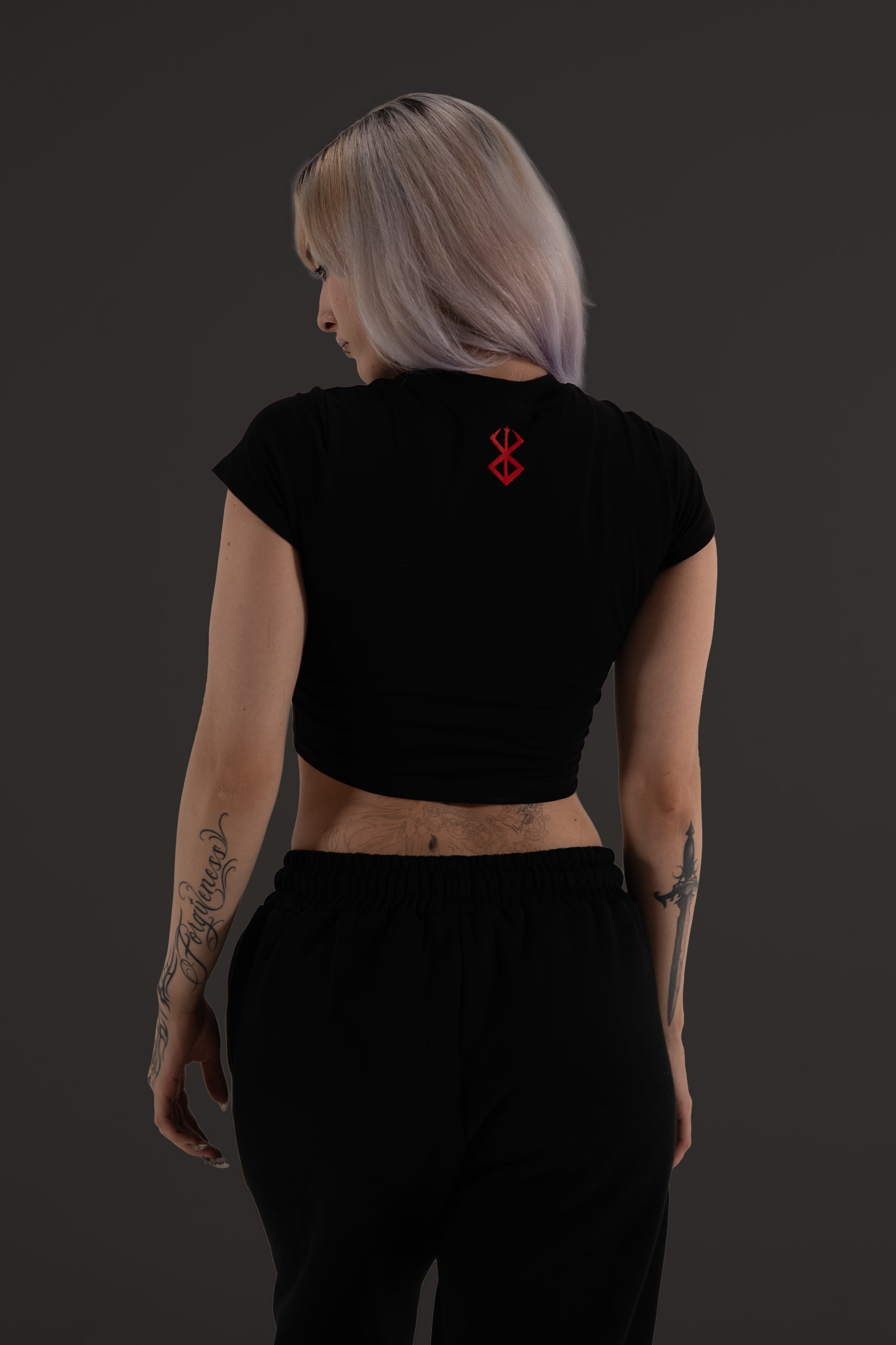 BABY TEE - BERSERK EDITION