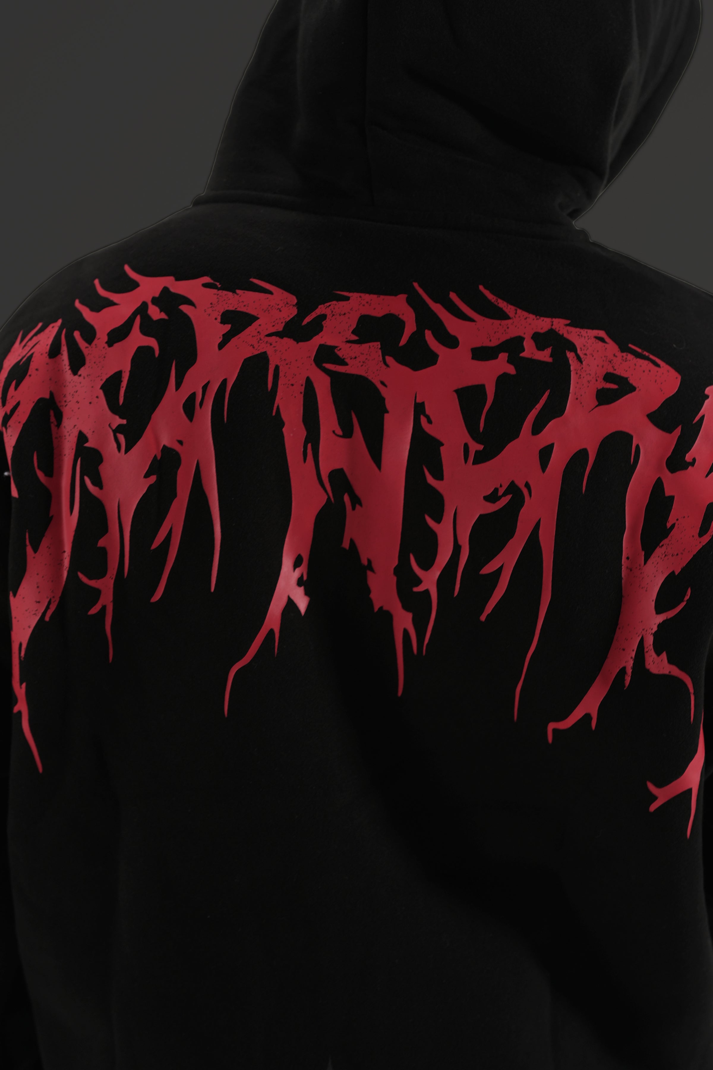 ZIP HOODIE BERSERK EDITION