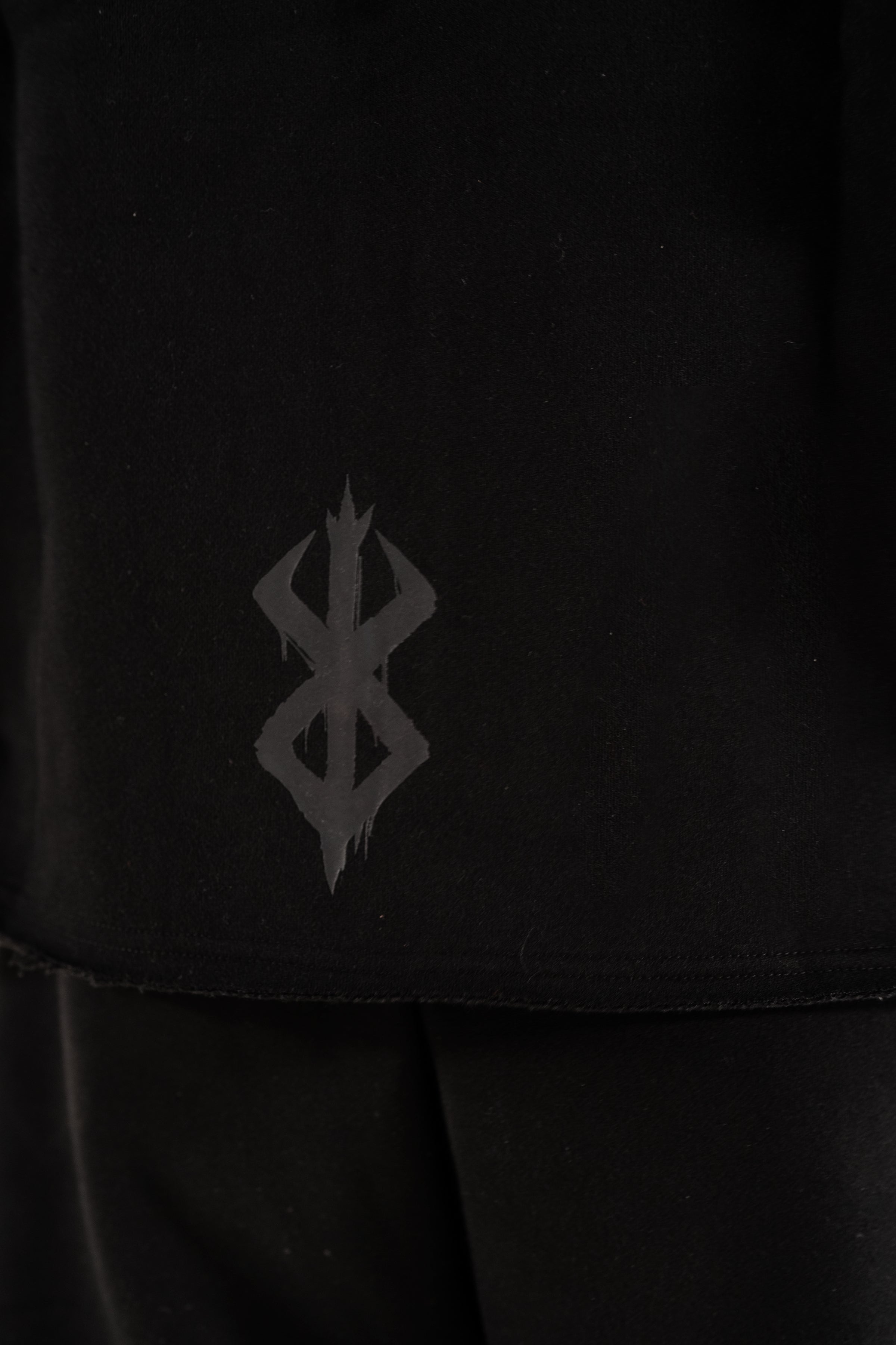 ZIP HOODIE BERSERK EDITION