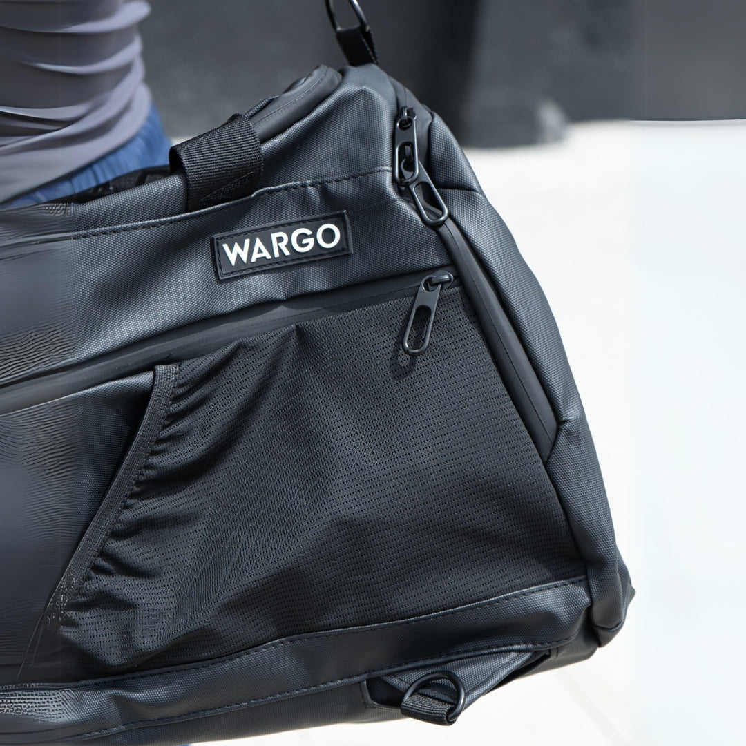 GYM BAG - MALETA DE GYM