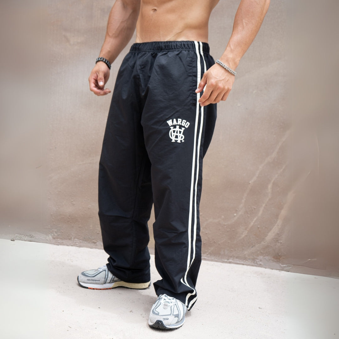 Pants Para Gym Hombre BROKIG Lightweight Workout Jogger Pants With