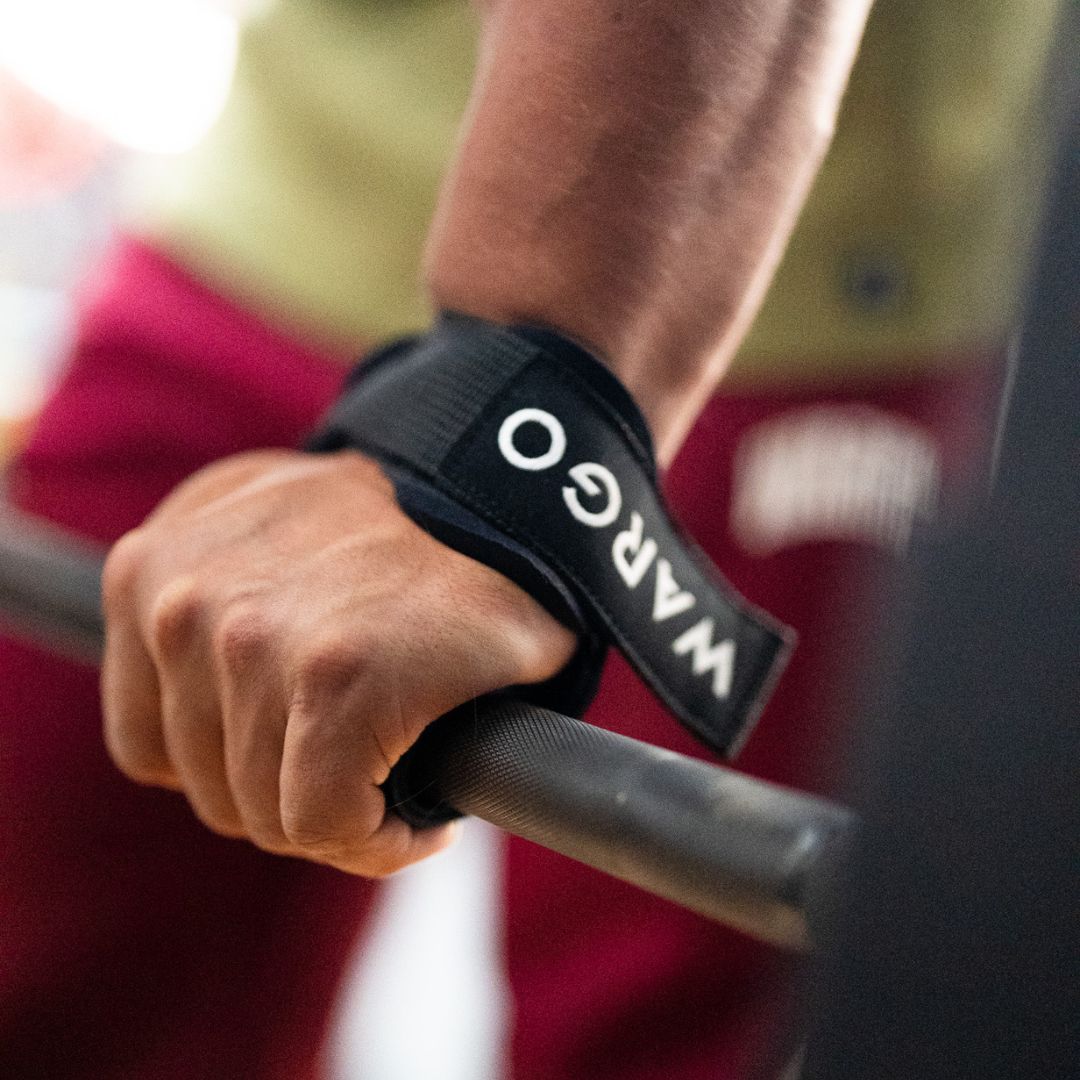 STRIPS PARA GYM