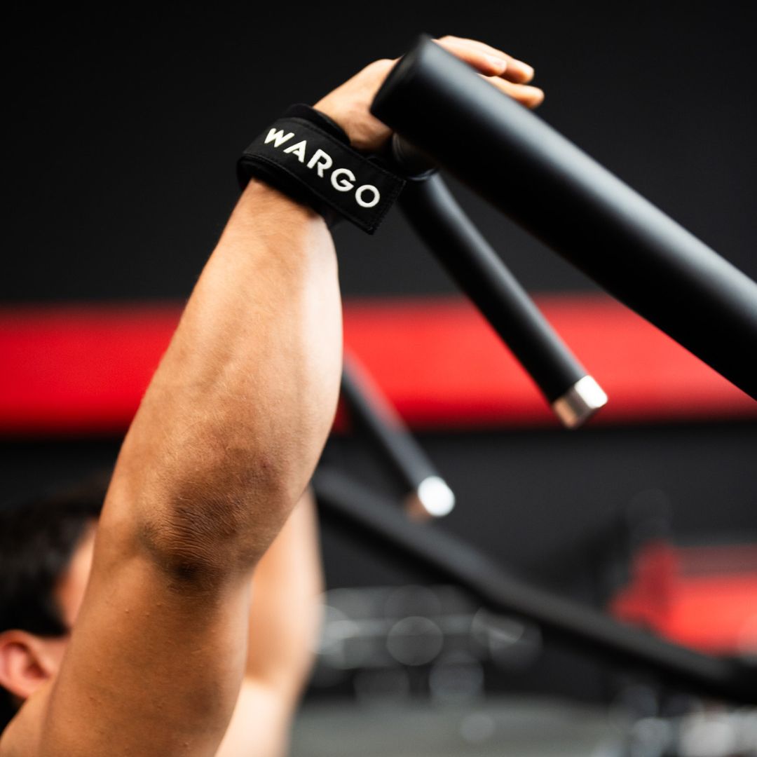 STRIPS PARA GYM