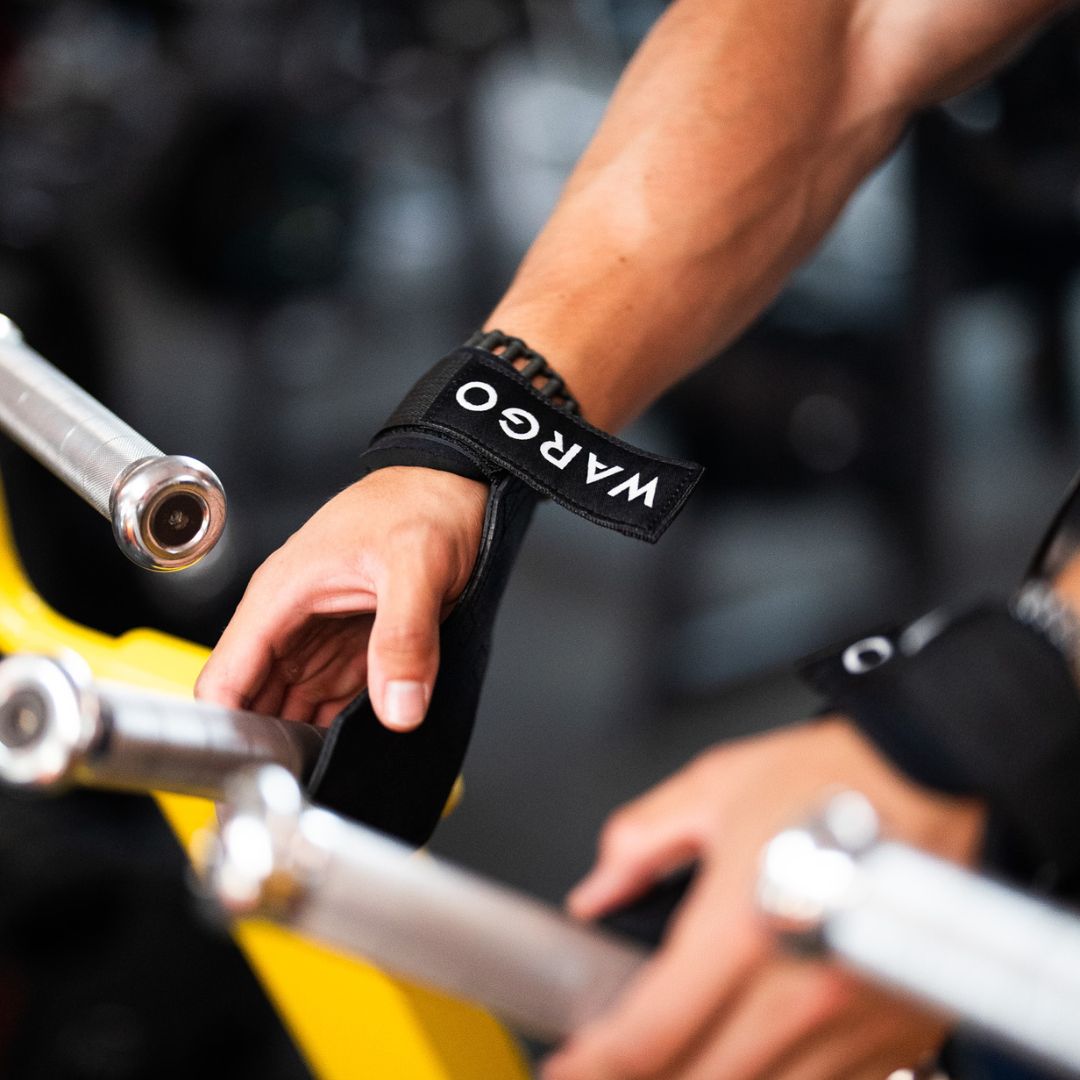 STRIPS PARA GYM