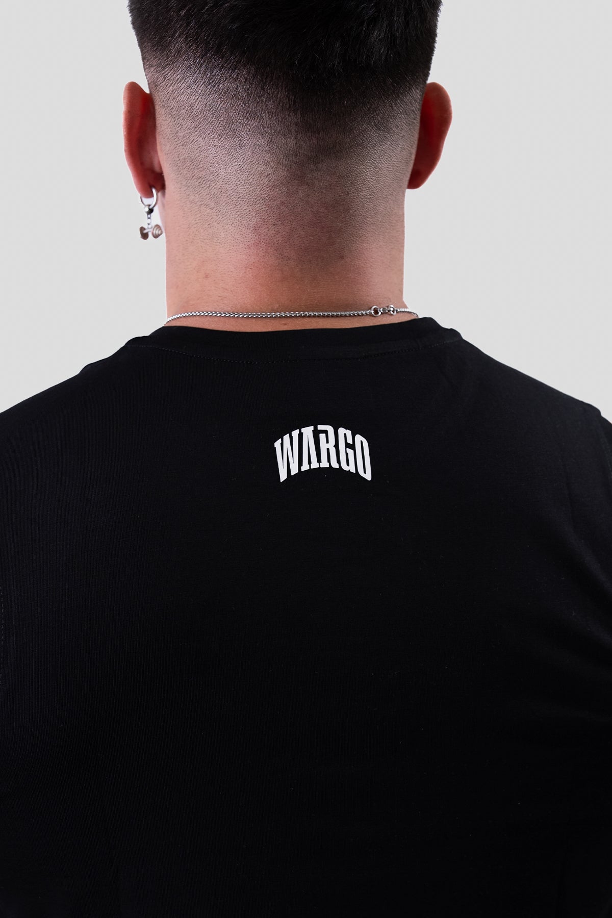 TANK SLIM ESSENTIAL - NEGRO