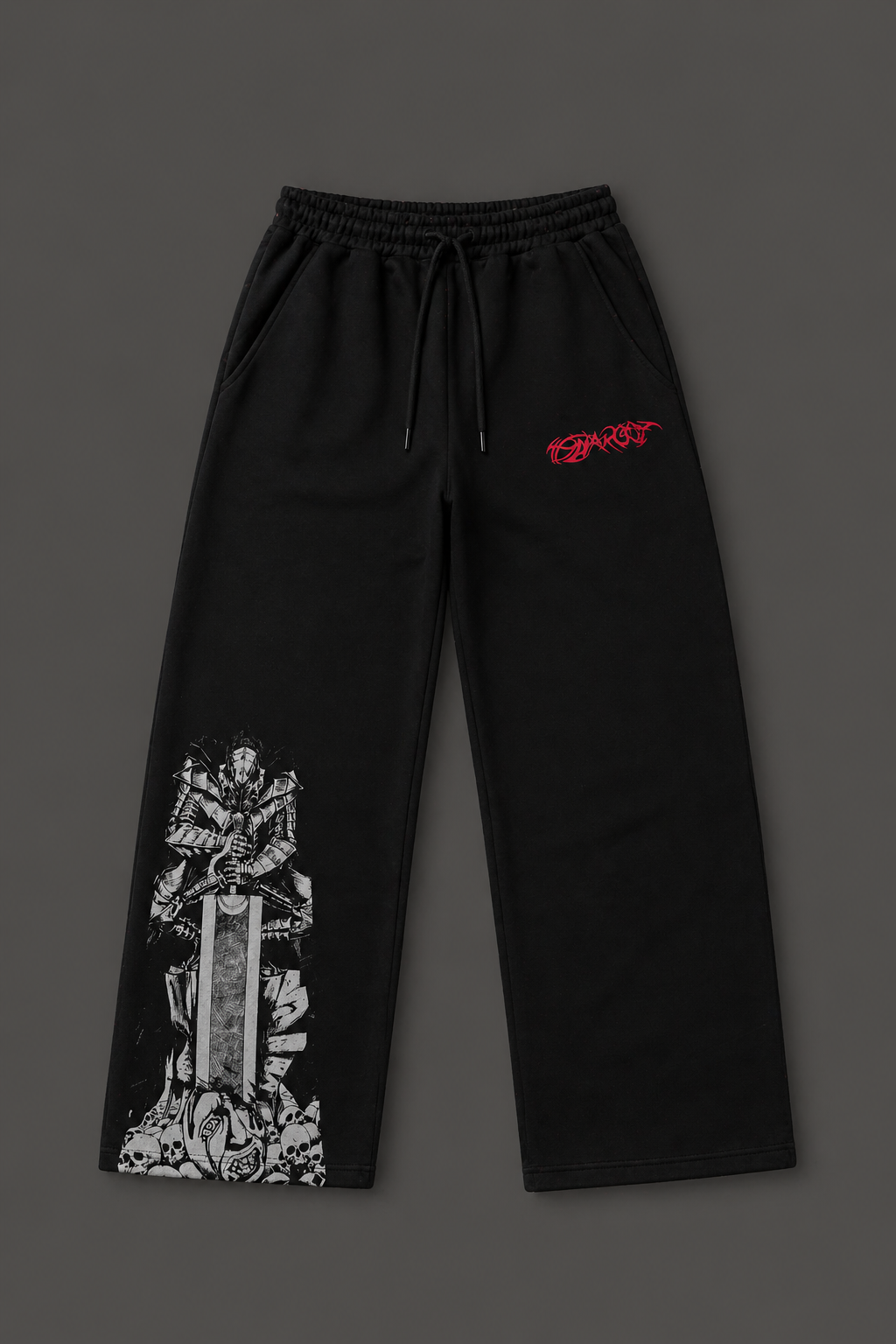 JOGGER BAGGY - BERSERK EDITION