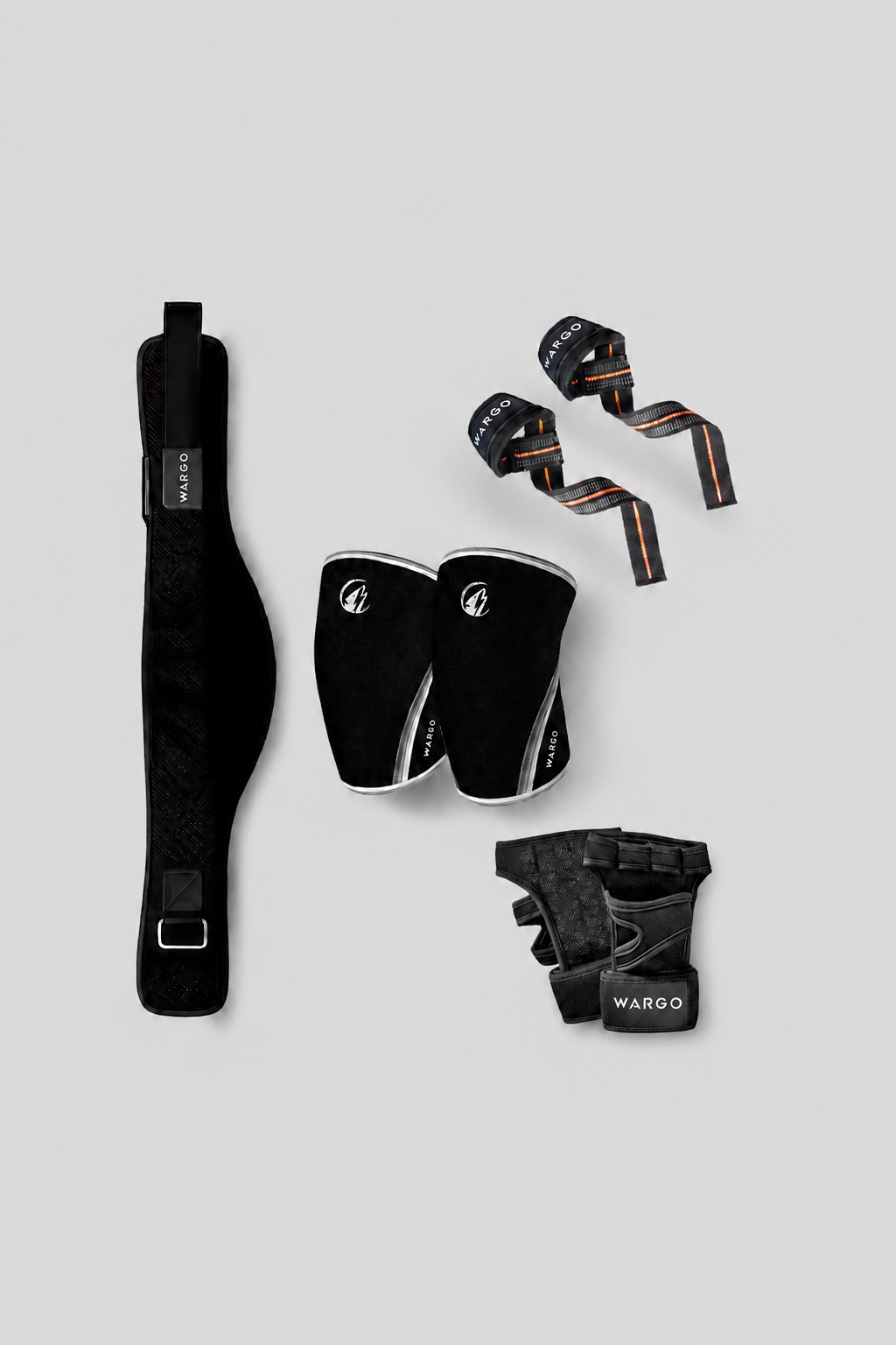 STARTER KIT BLACK