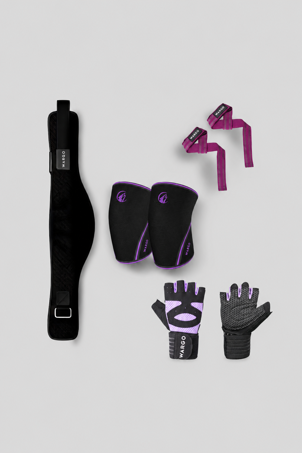 STARTER KIT PURPURA
