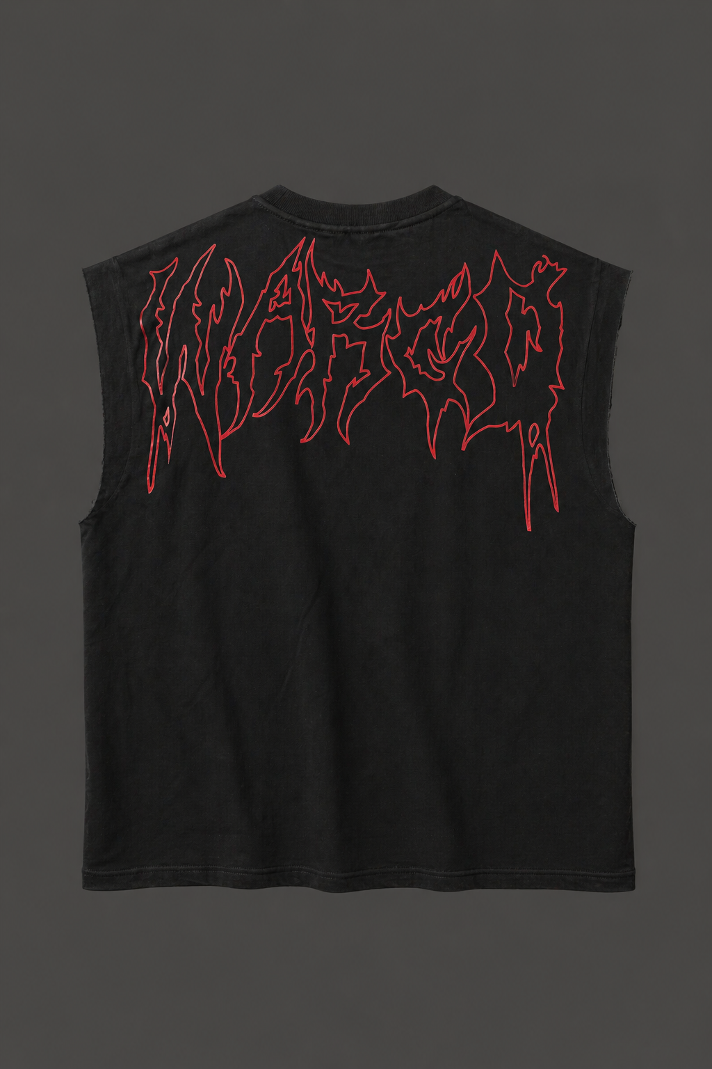 BOXI TANK - BERSERK EDITION