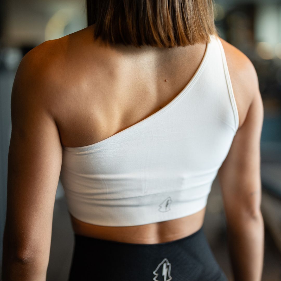 WARGO PERFORMANCE TOP - BLACK