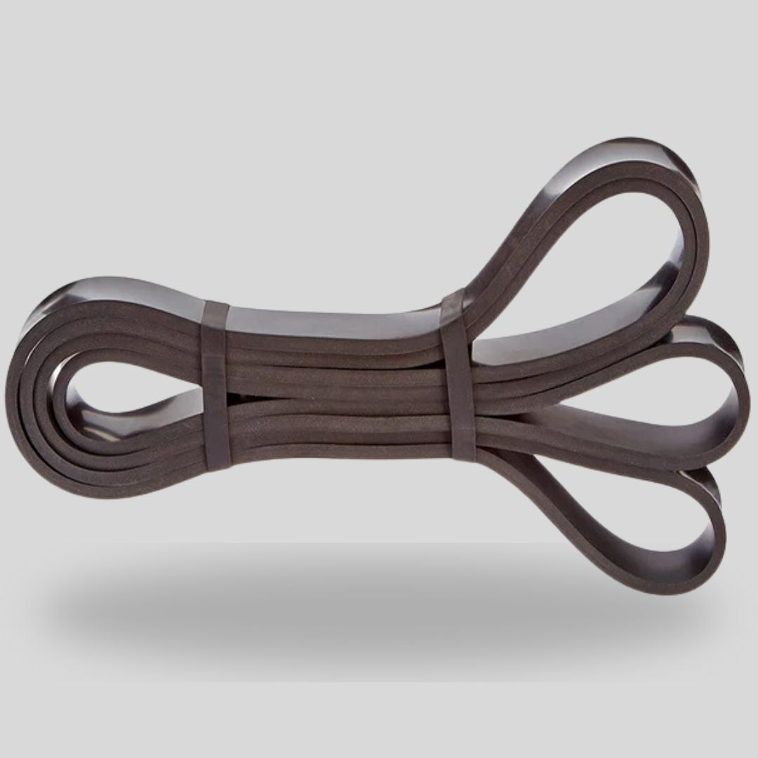 WARGO POWER BANDS X 4