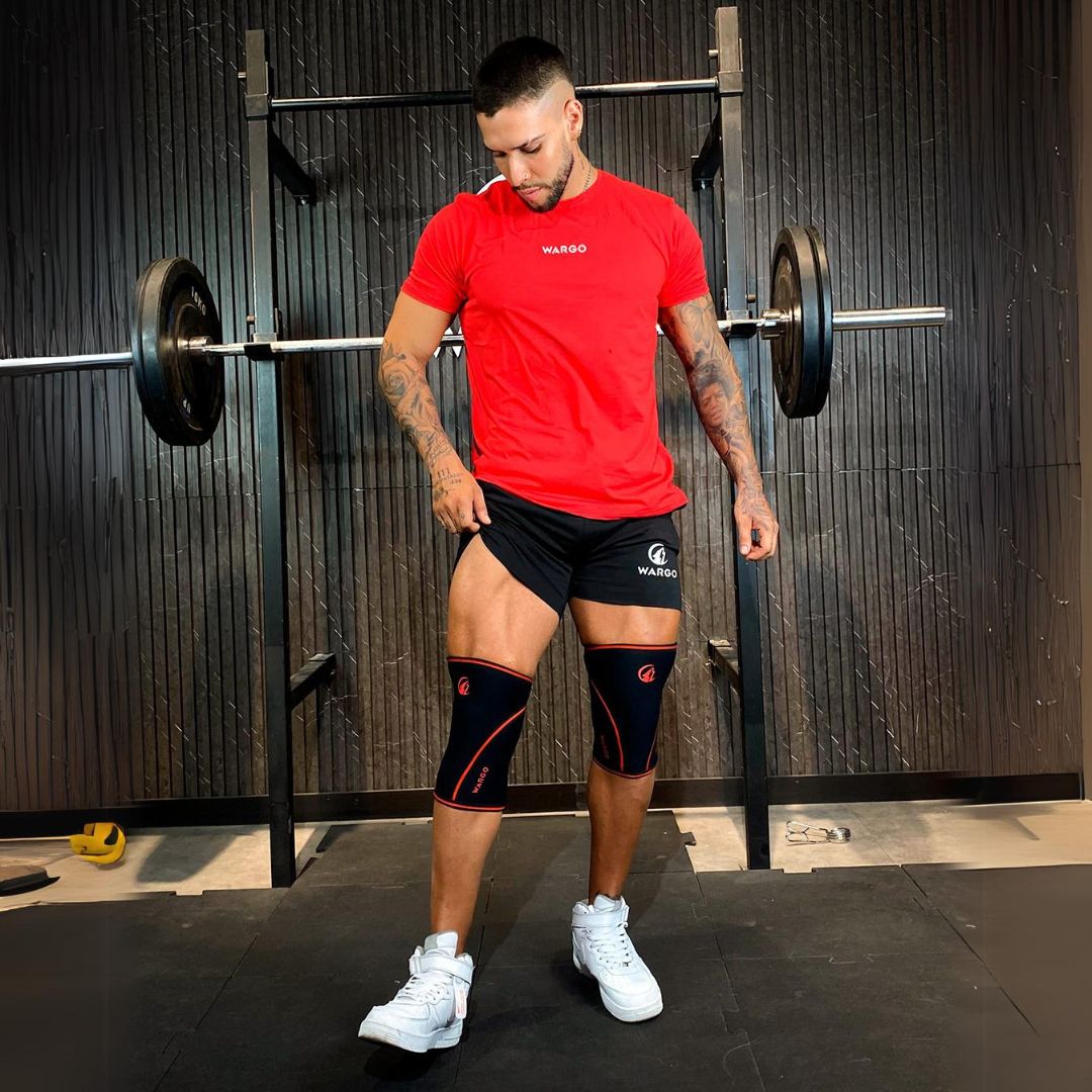 PANTALONETAS SHORTS LEGACY HOMBRE - DARK GRAY