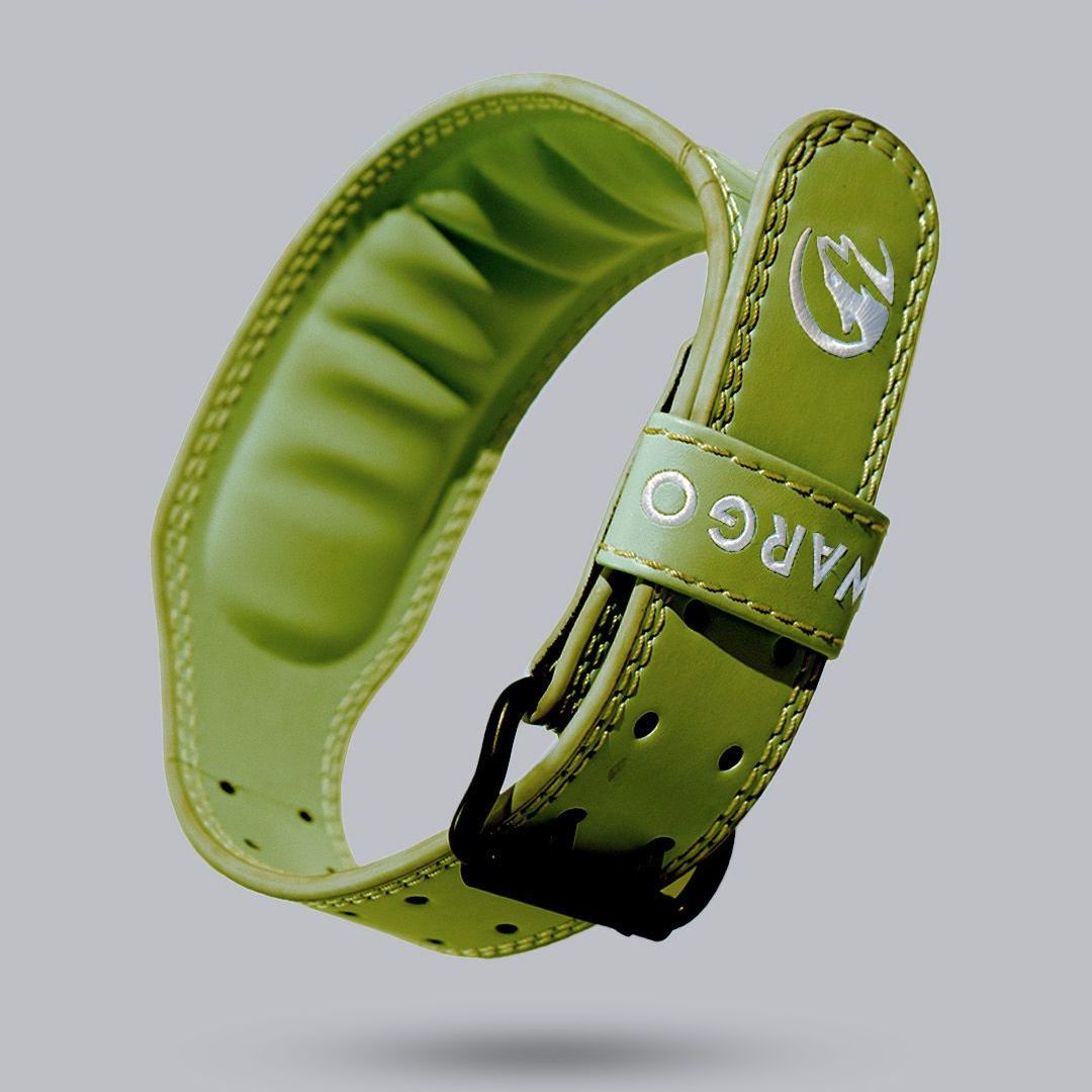 KIT GYMRAT - GREEN ARMY