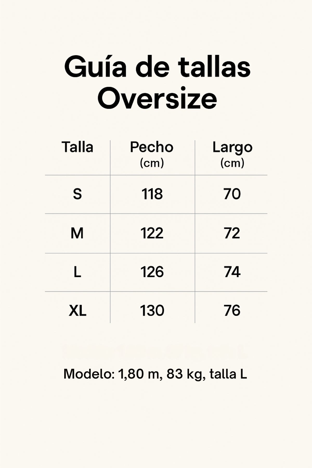 CAMISETA OVERSIZE F*CK YOUR PRs - BLACK