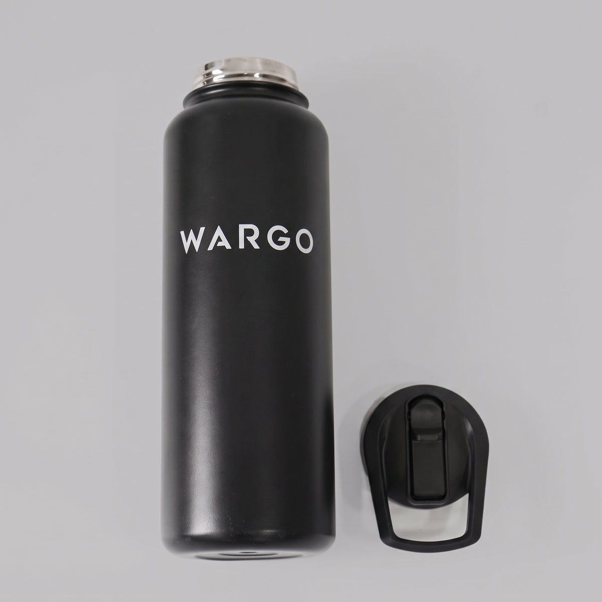 TERMO TERMICO - NEGRO 40-oz