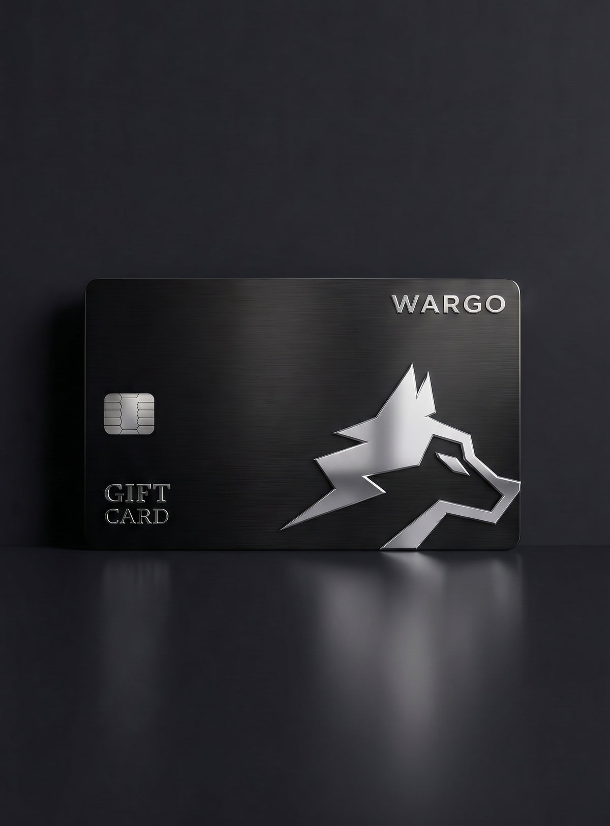 TARJETA ELECTRONICA DE REGALO - WARGO