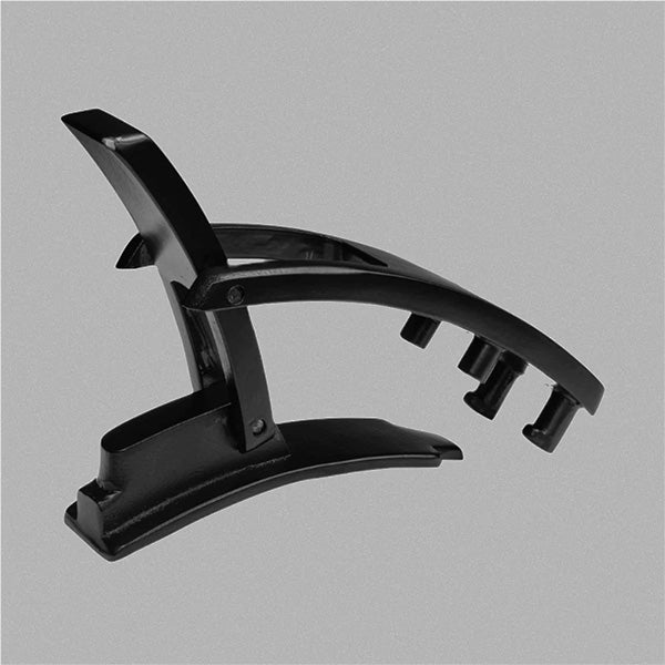 HEBILLA CINTURON PALANCA REPUESTO