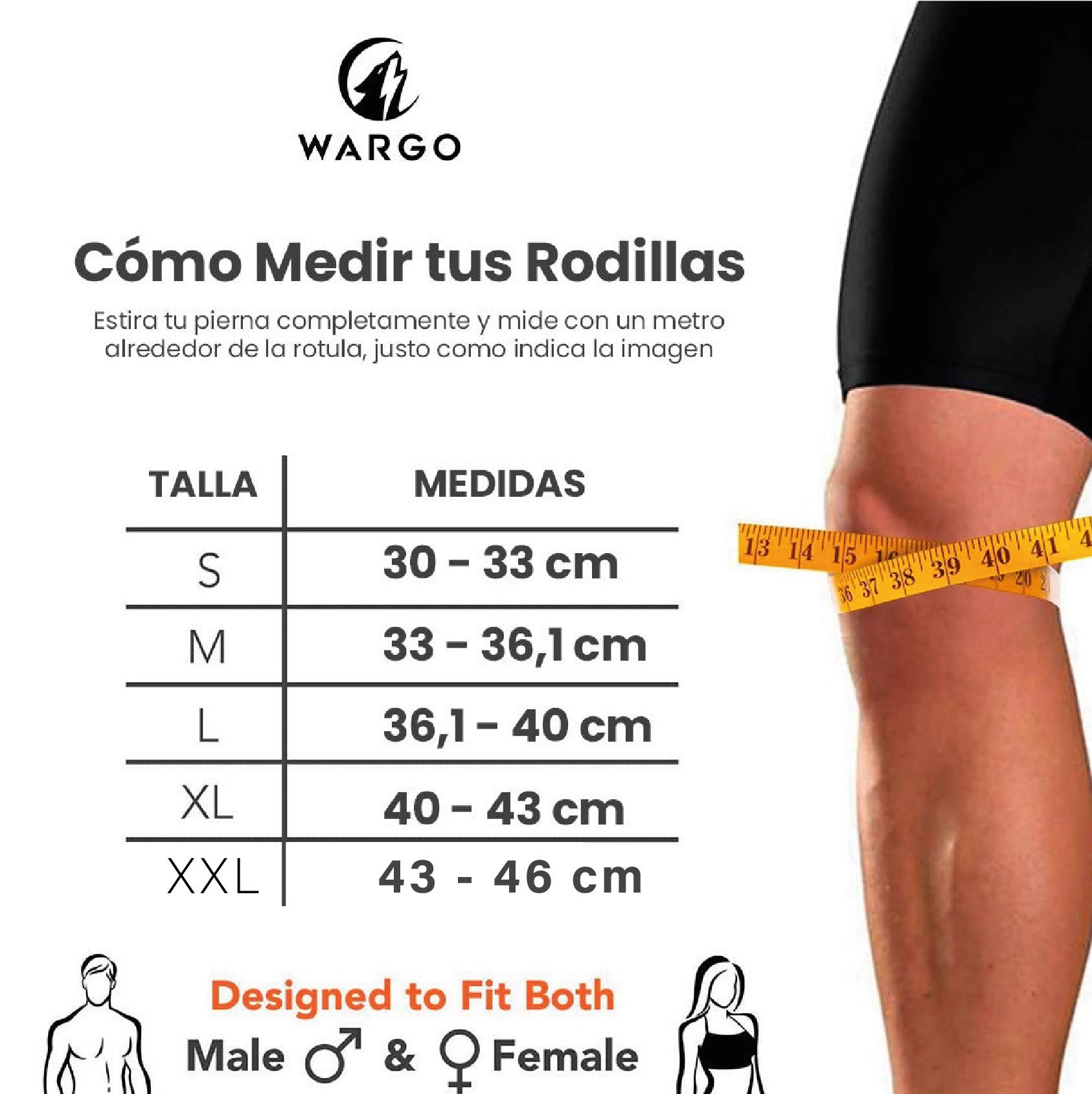RODILLERAS PARA GYM 7 MM - FUCSIA STRIPE