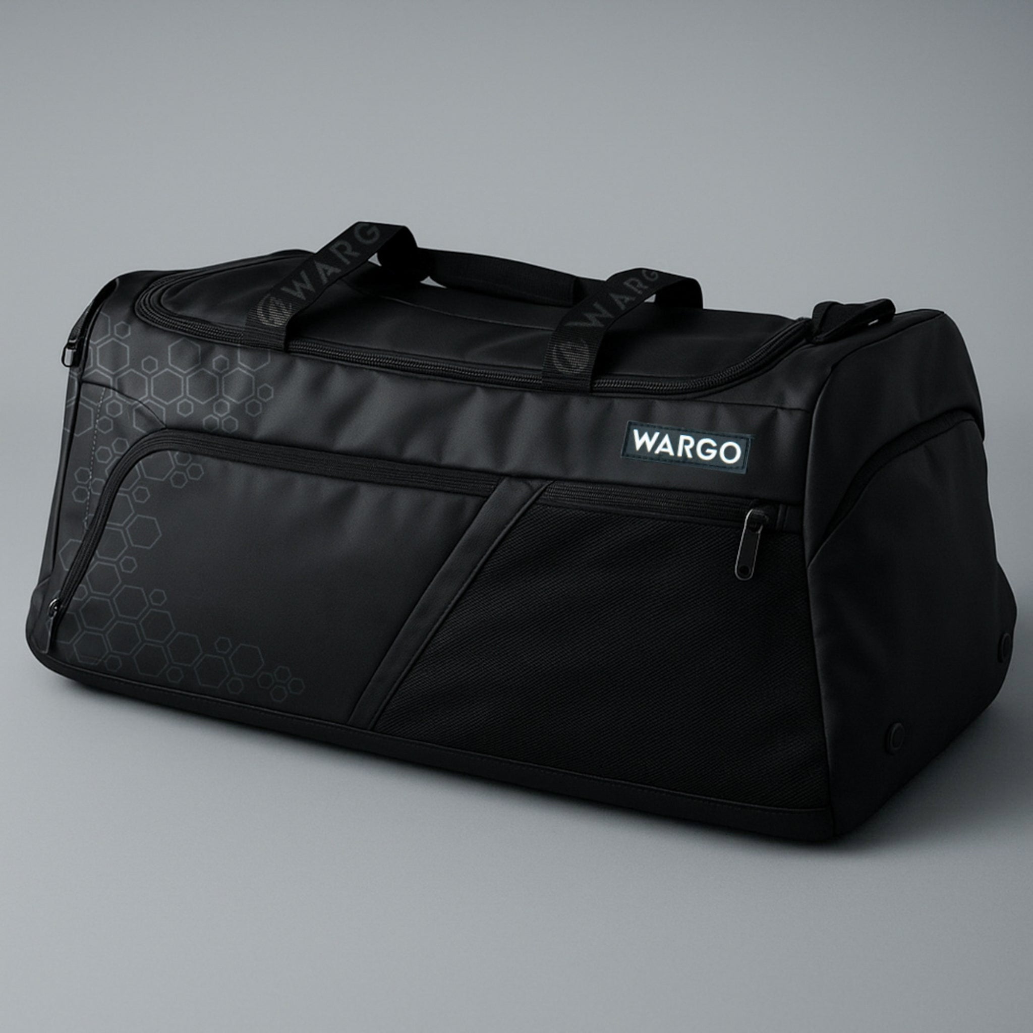 GYM BAG - MALETA DE GYM