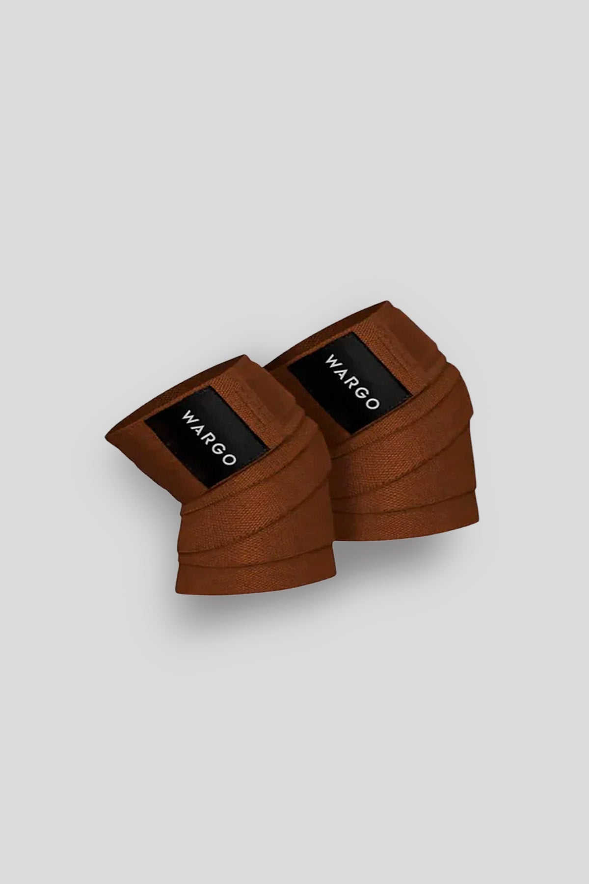 VENDAS RODILLA PARA GYM - CAFÉ