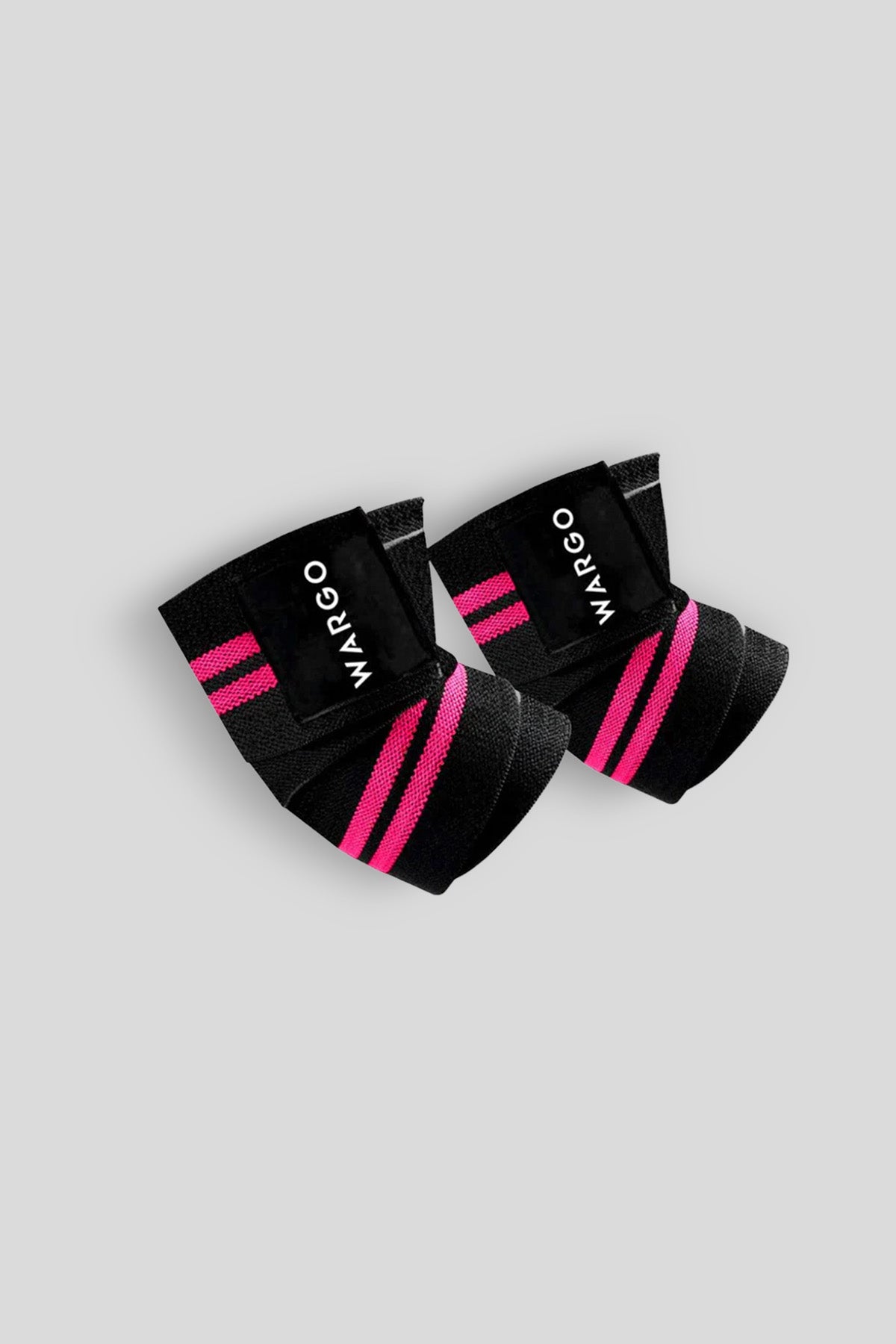 VENDAS CODO PARA GYM - FUCSIA