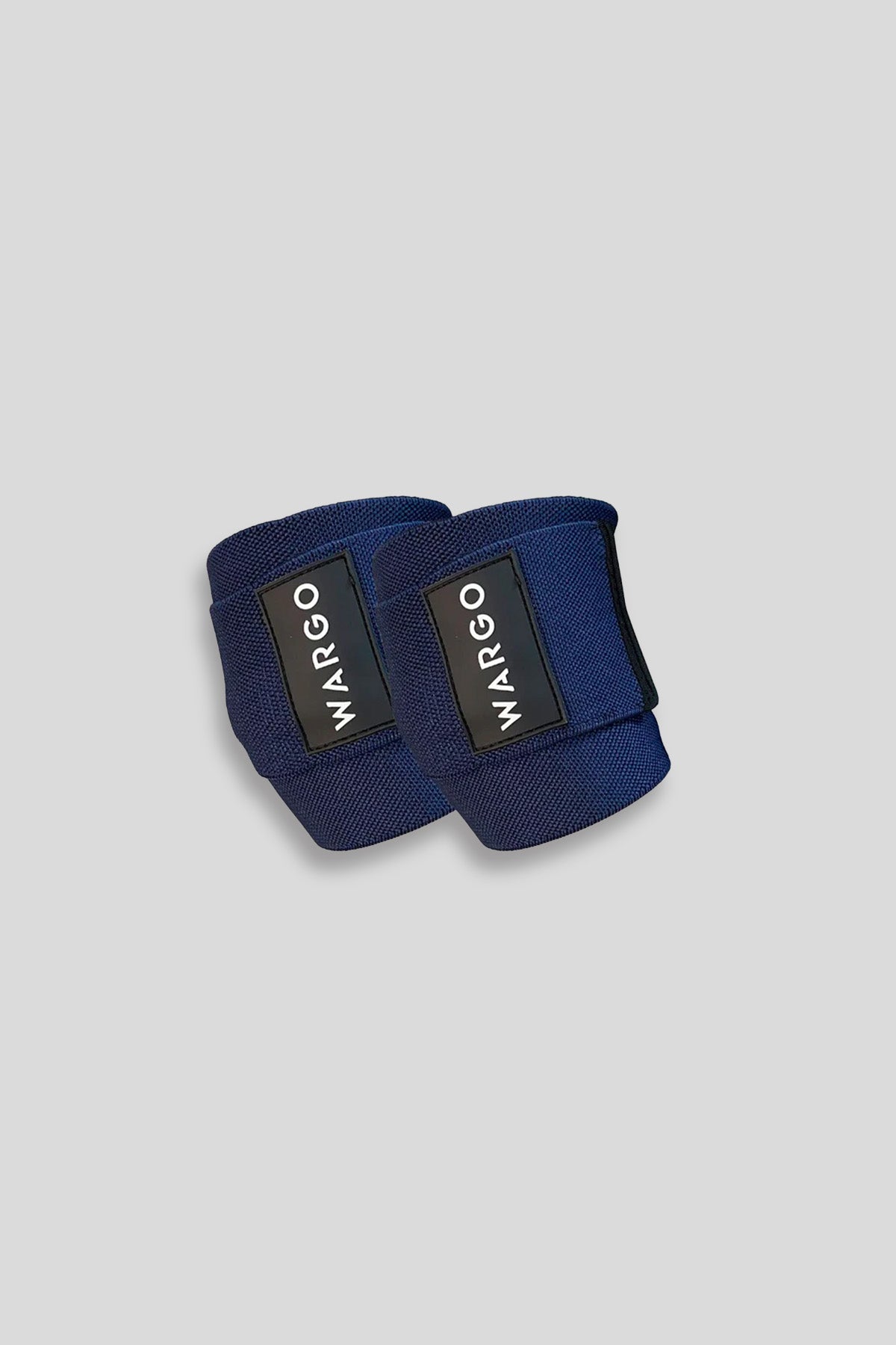 VENDAS CODO PARA GYM - AZUL NAVY