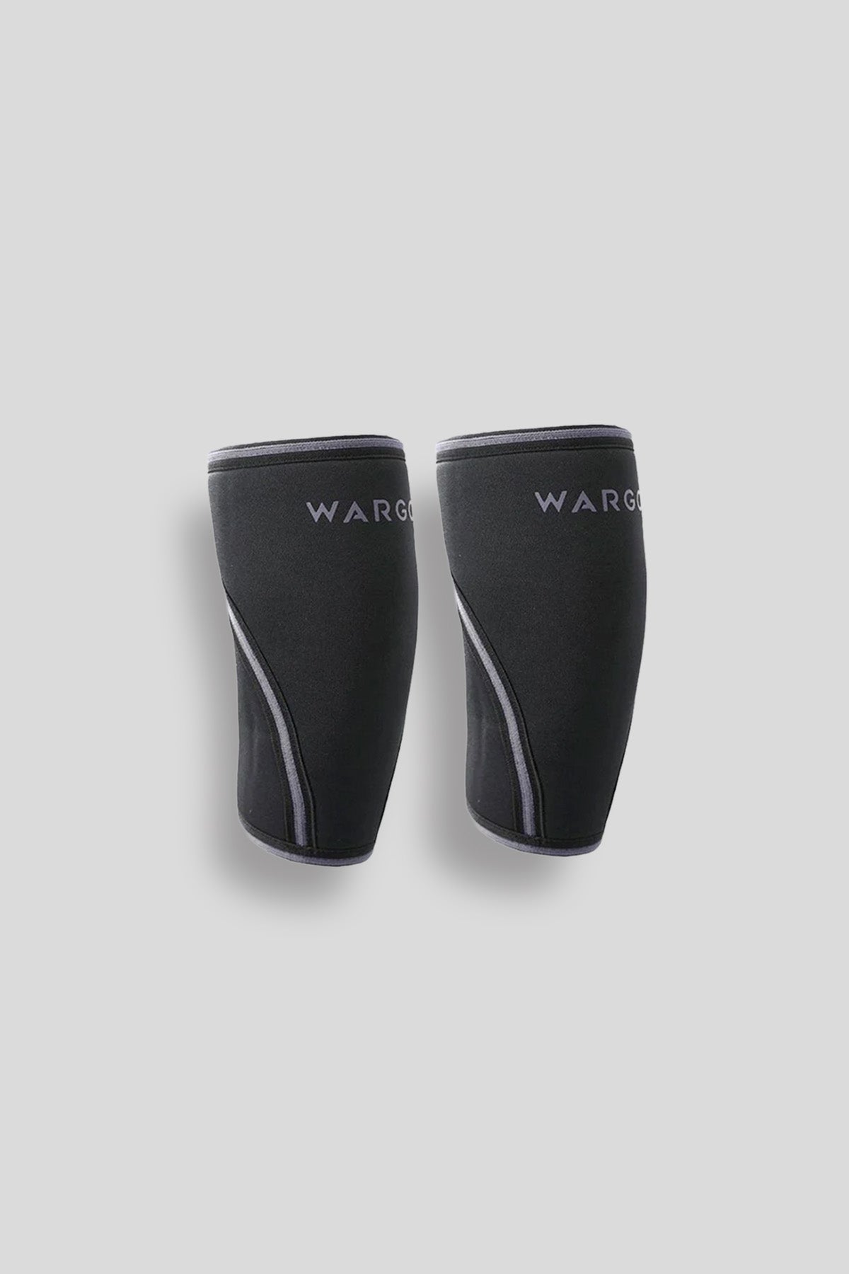 CODERAS PARA GYM - GRIS