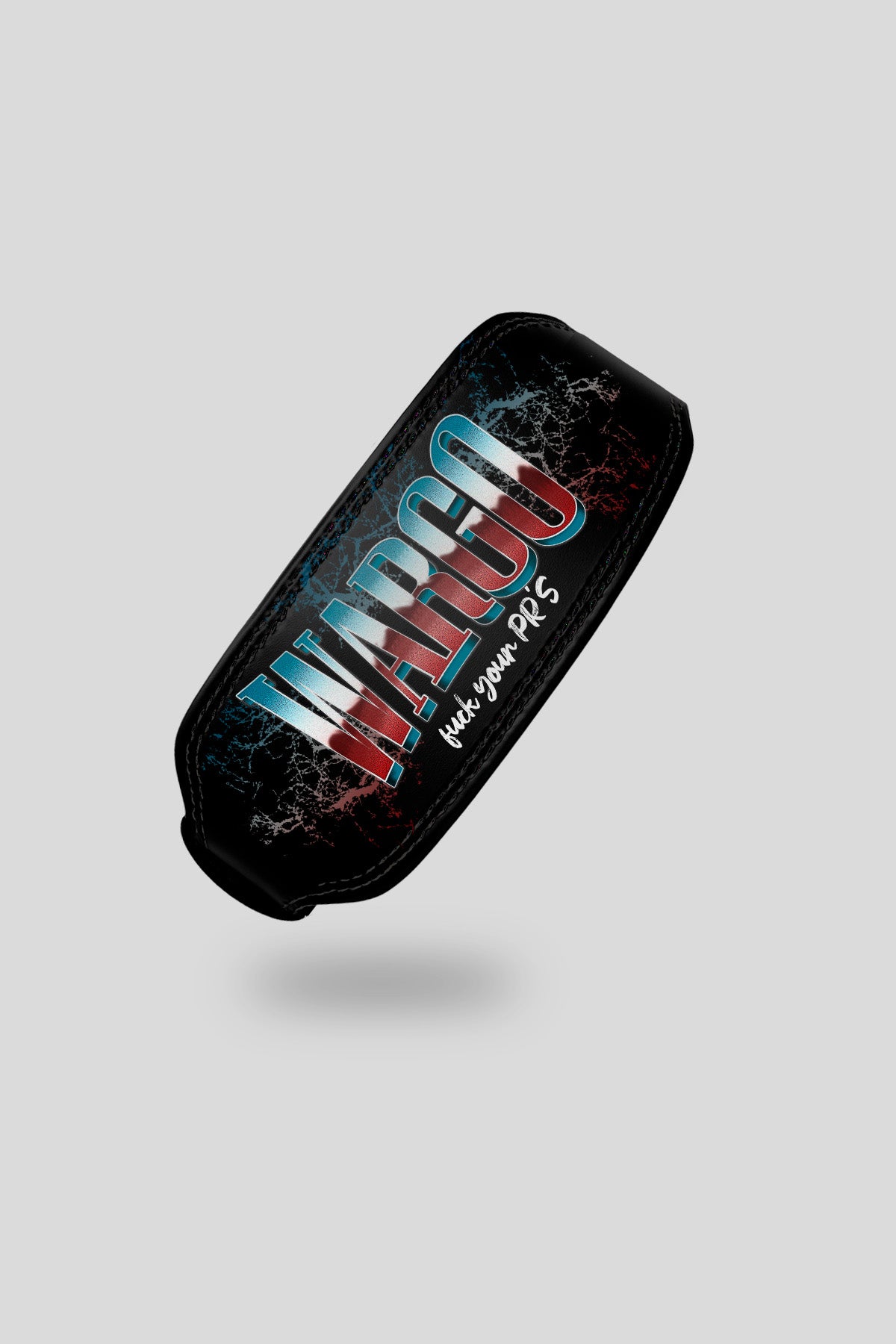 CINTURON PARA GYM 5MM SMACK BELT