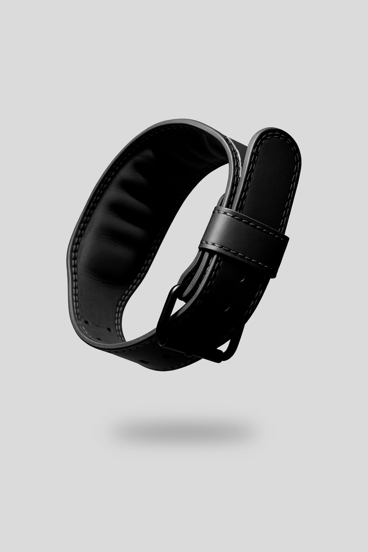 CINTURON PARA GYM 5MM SMACK BELT