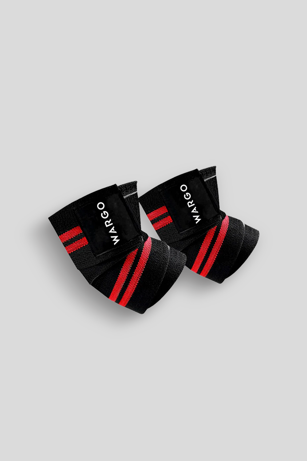 VENDAS PARA CODO GYM - ROJO