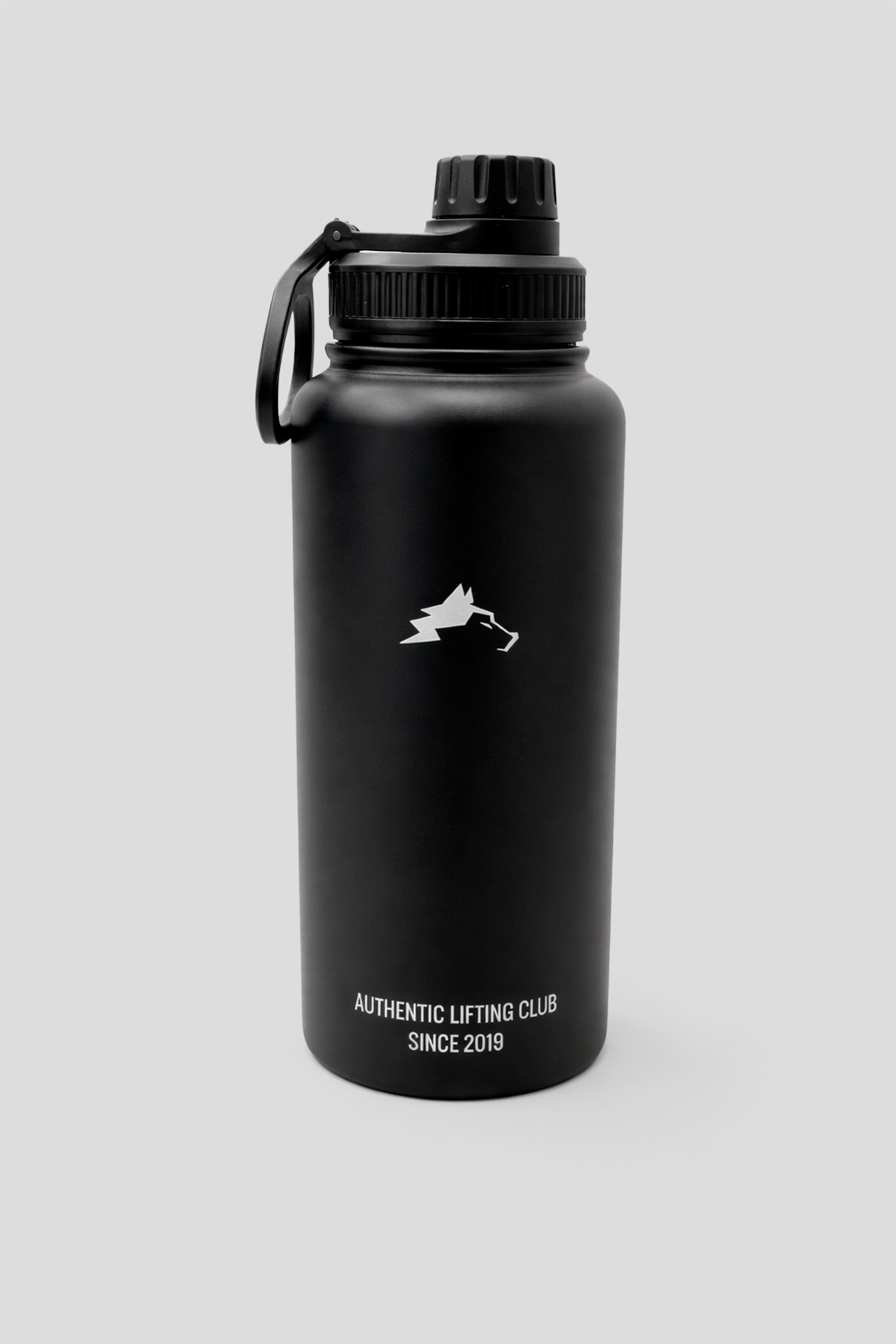 TERMO TÉRMICO - NEGRO