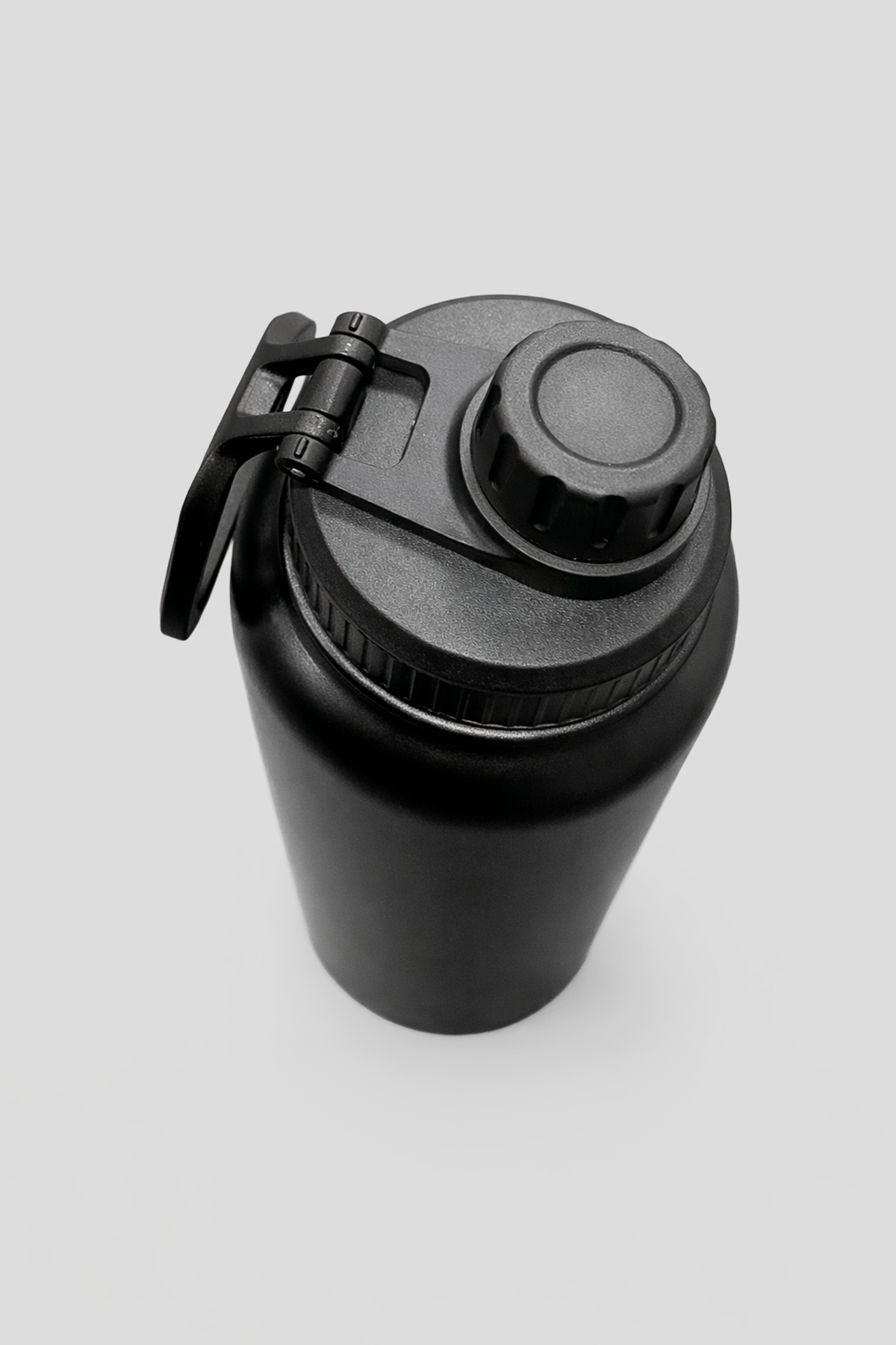 TERMO TÉRMICO - NEGRO