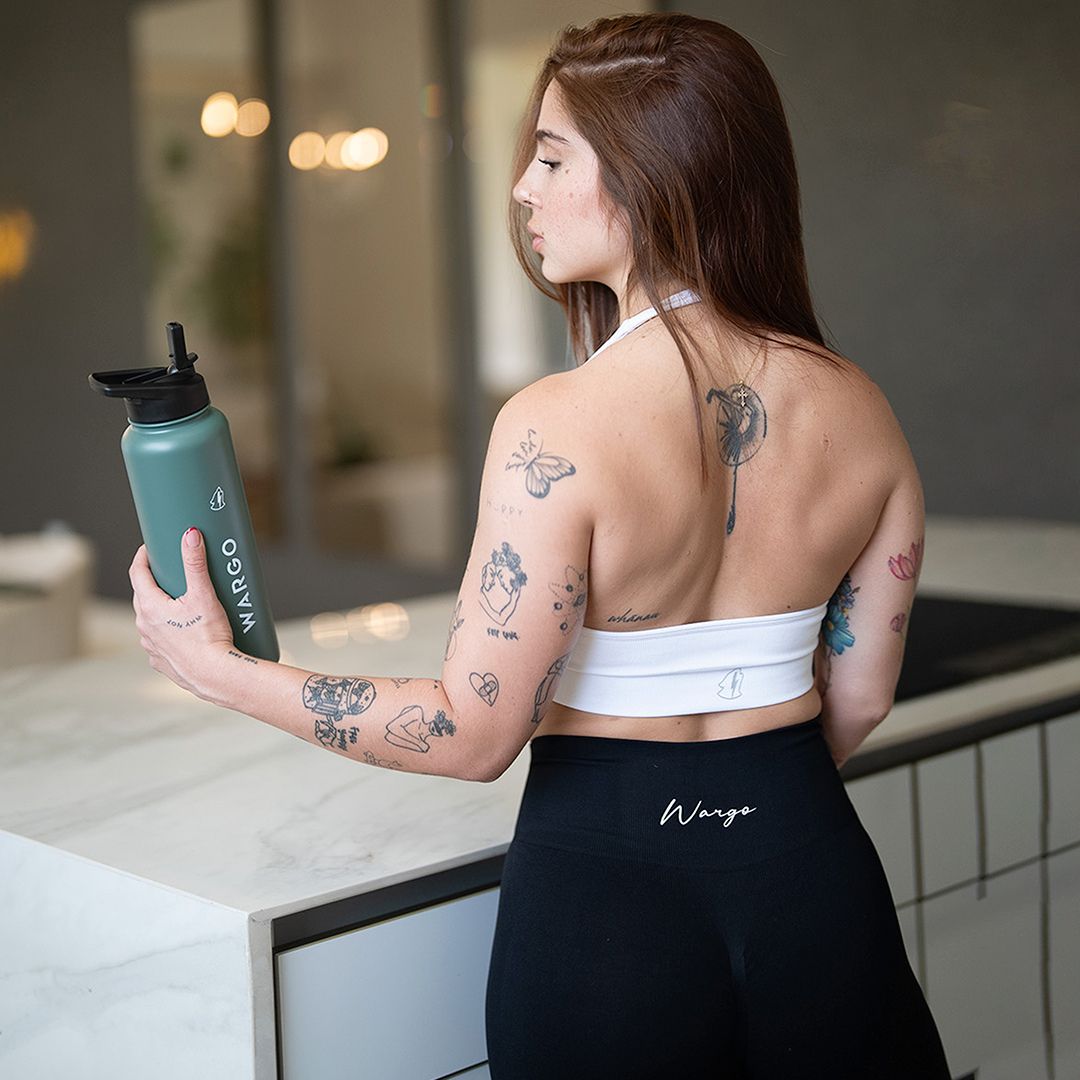 TERMO TERMICO - GRIS