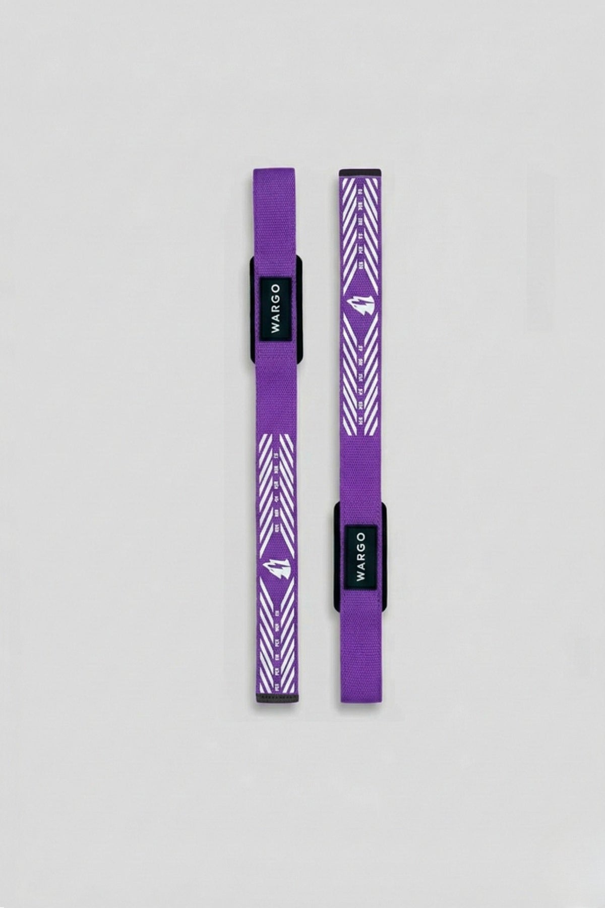 STRAPS CLÁSICOS GYM PIXEL - PURPURA