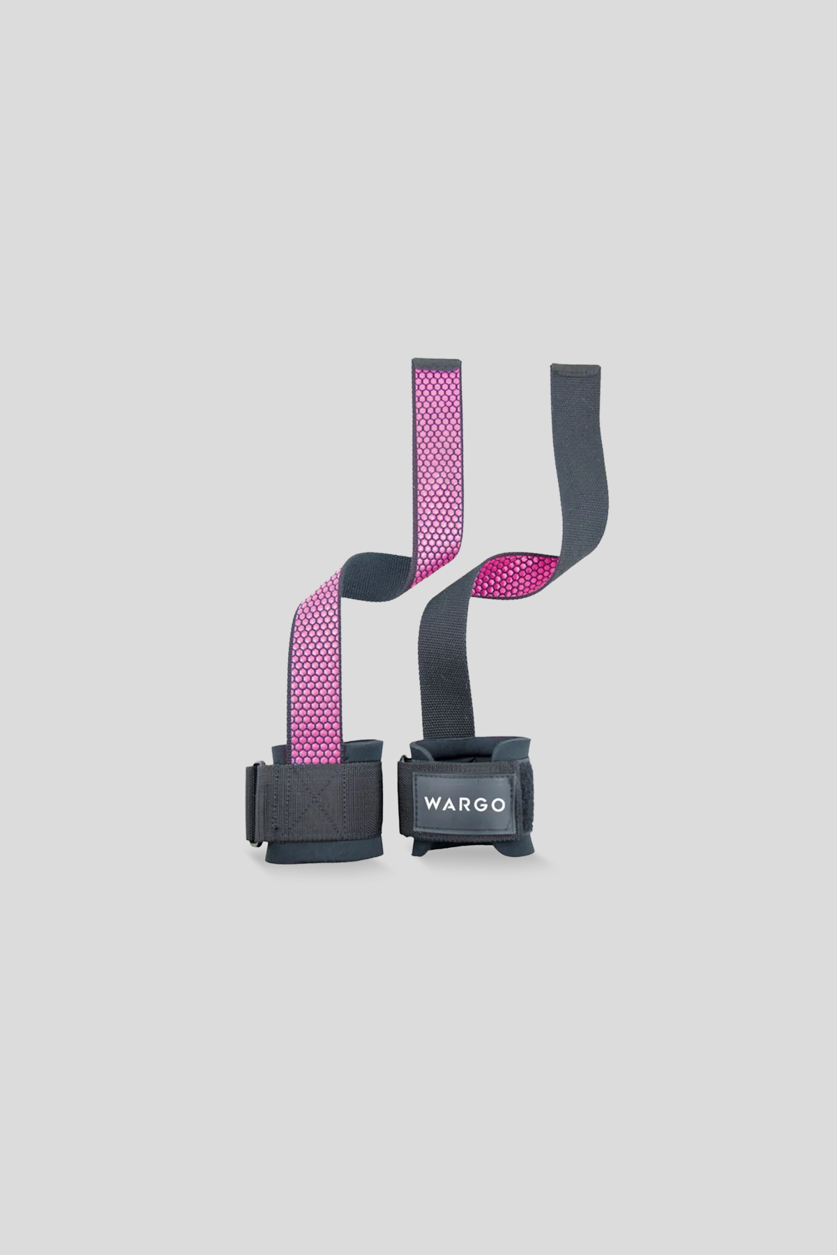 STRAPS PARA GYM PERFORMANCE - PURPURA