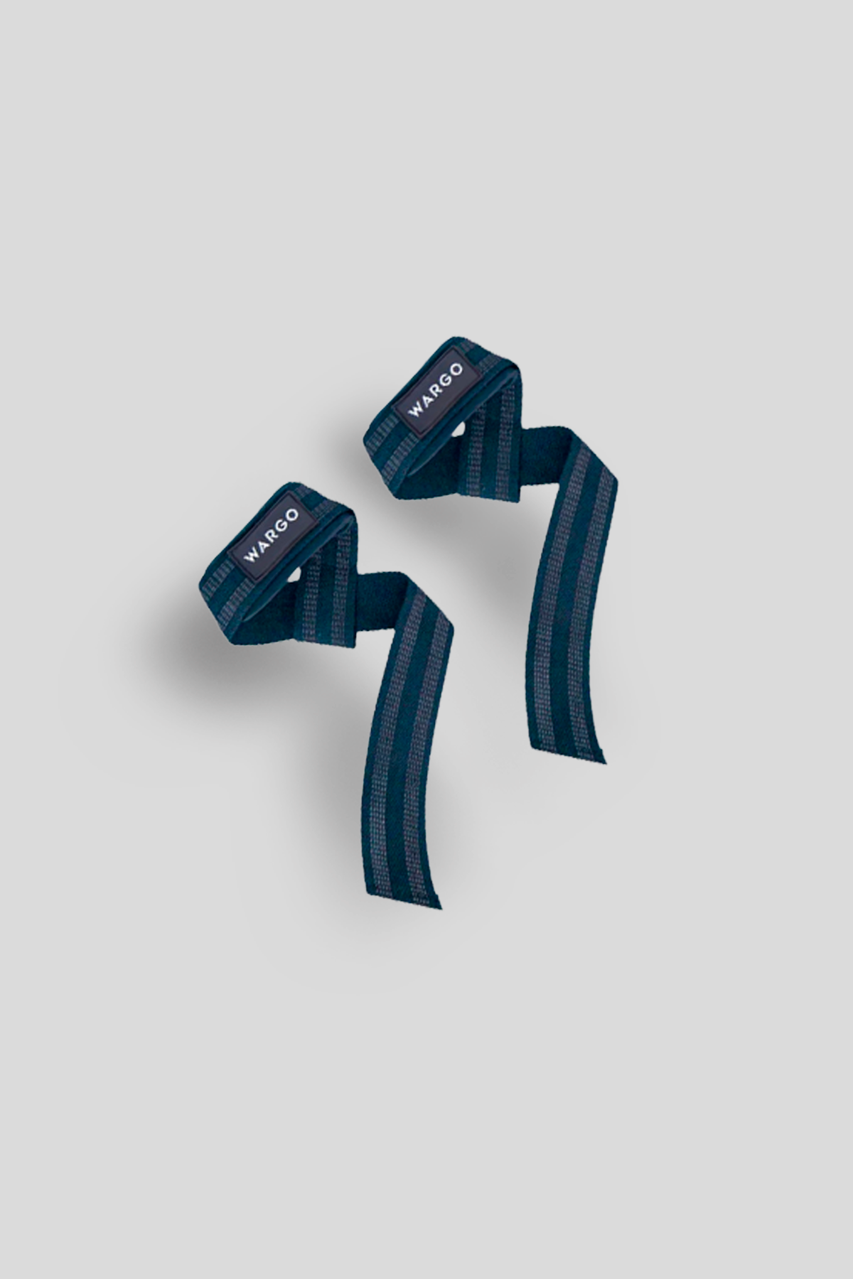 STRAPS PARA GYM - BLUE NAVY