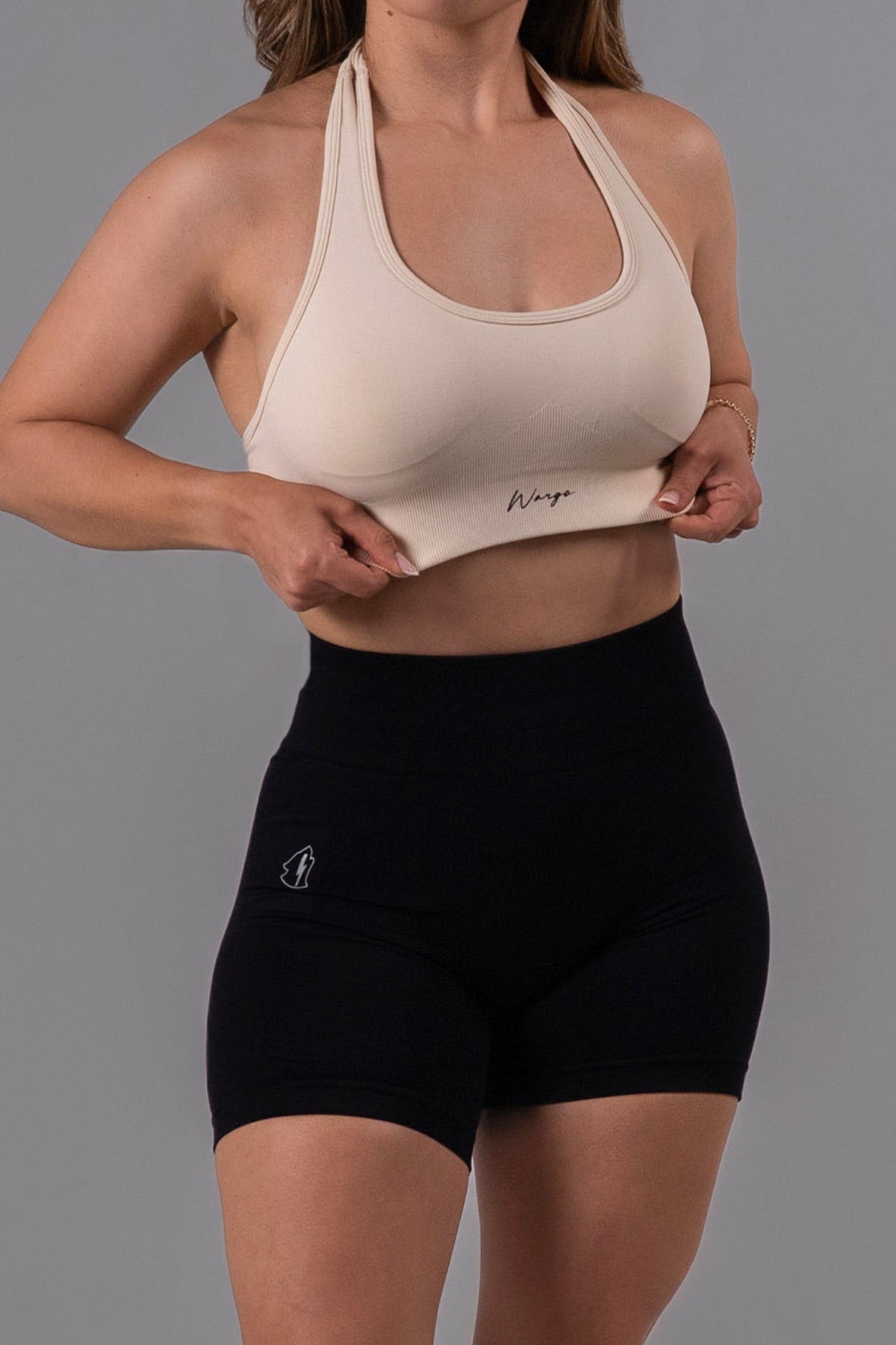 WARGO SIGNATURE TOP - CREMA