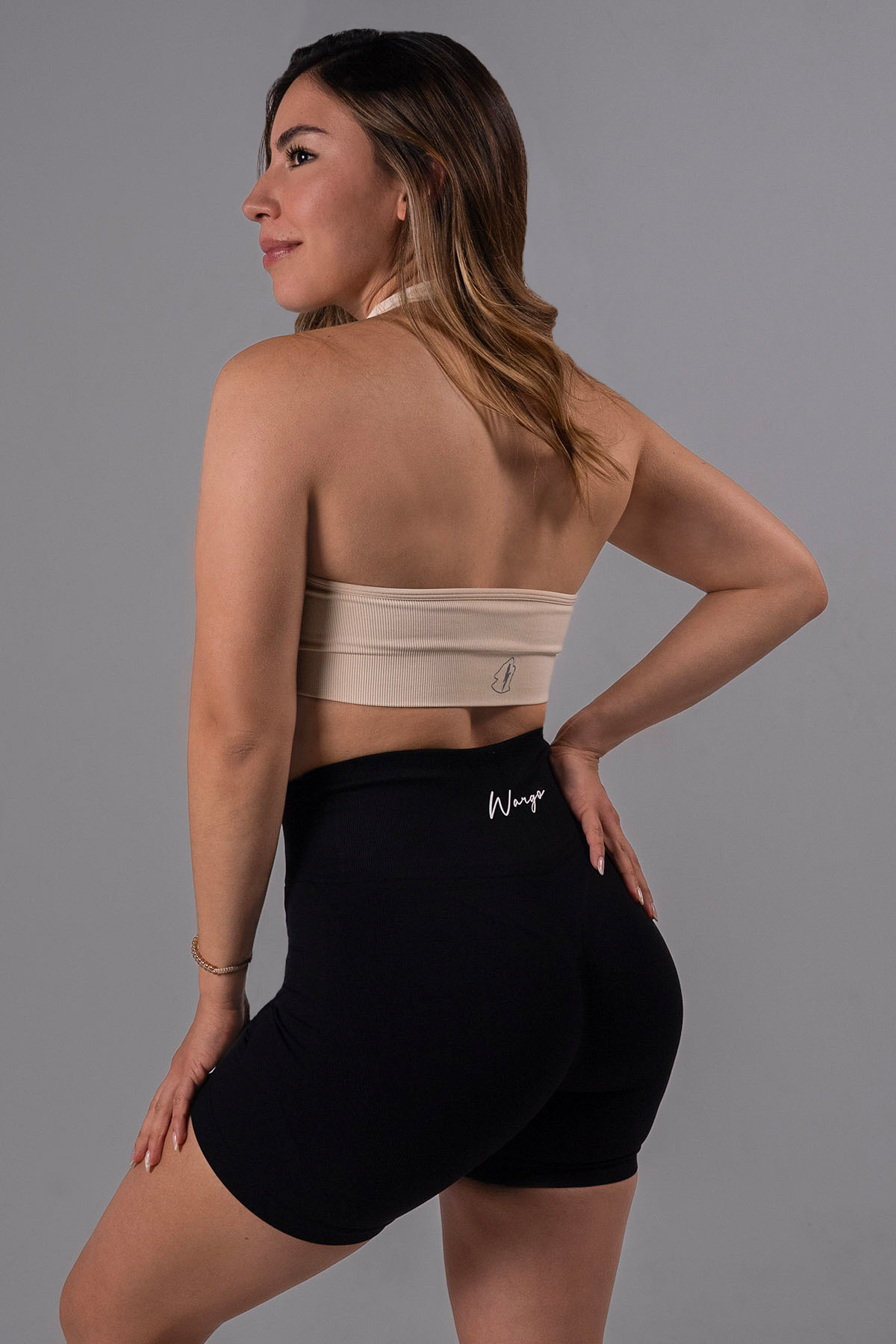 WARGO SIGNATURE TOP - CREMA