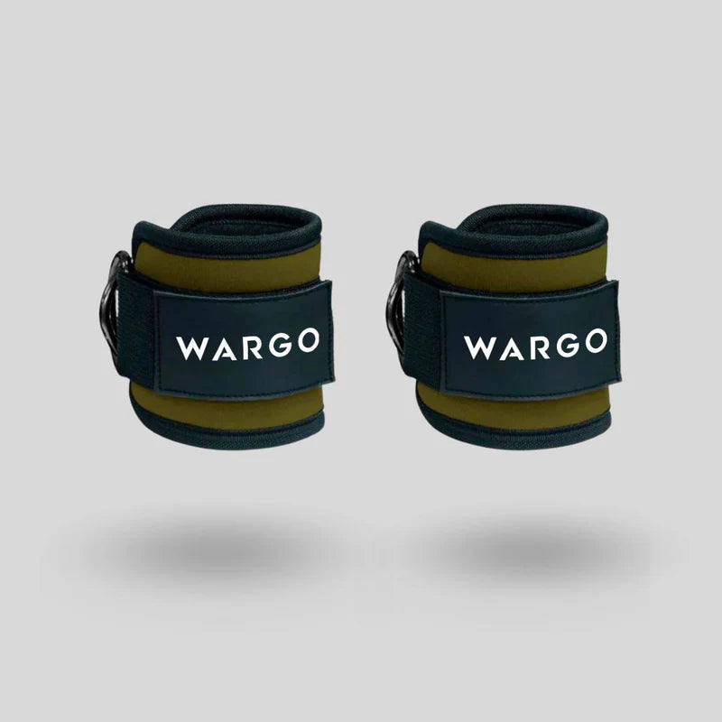 TRAINING KIT - GREEN ARMY