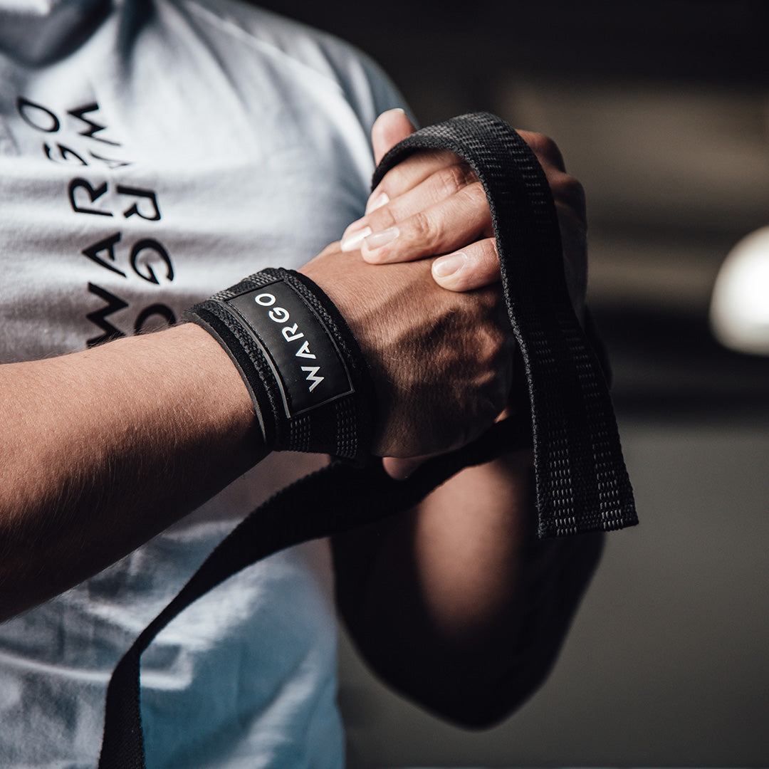 STARTER KIT ORANGE STRIPE