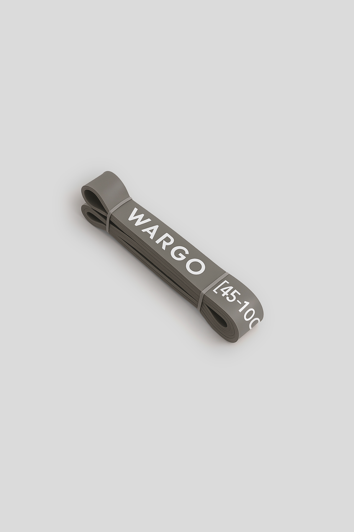 WARGO POWER BANDS X 1 - 100 LB