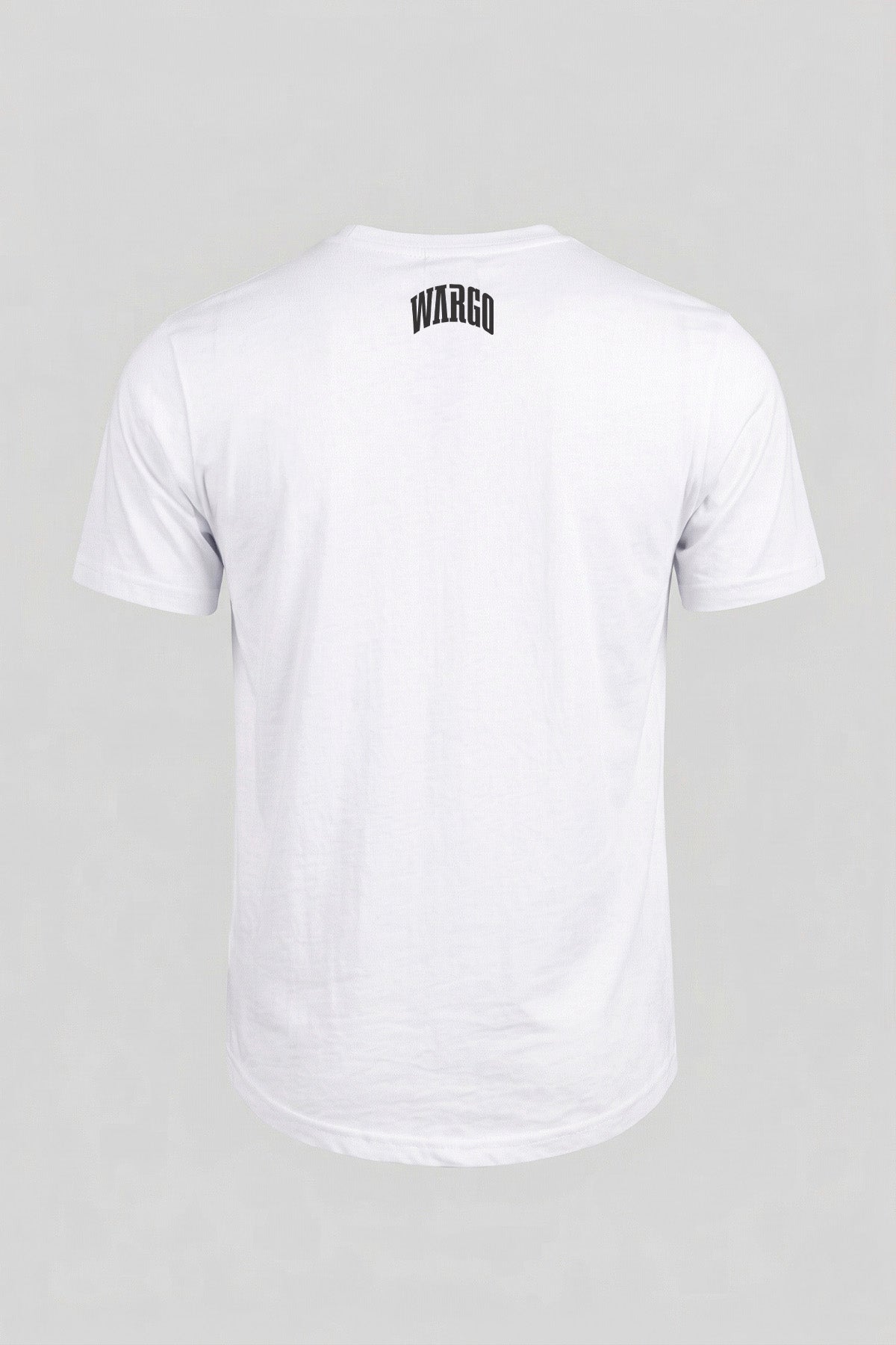 CAMISETA SLIM TEE ESSENTIAL - IVORY