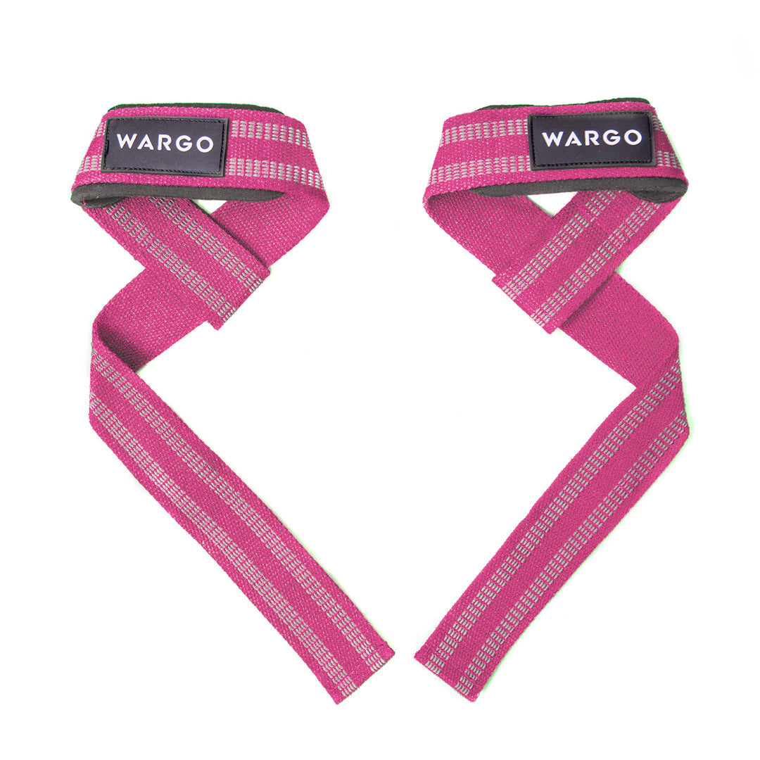 Wargo Lifting Straps