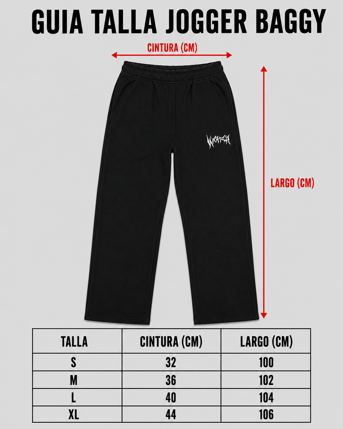 JOGGER BAGGY ALPHA DROP - CAFÉ