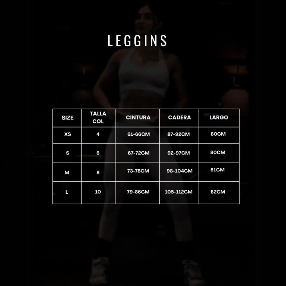 WARGO PERFORMANCE LEGGINS - BROWN